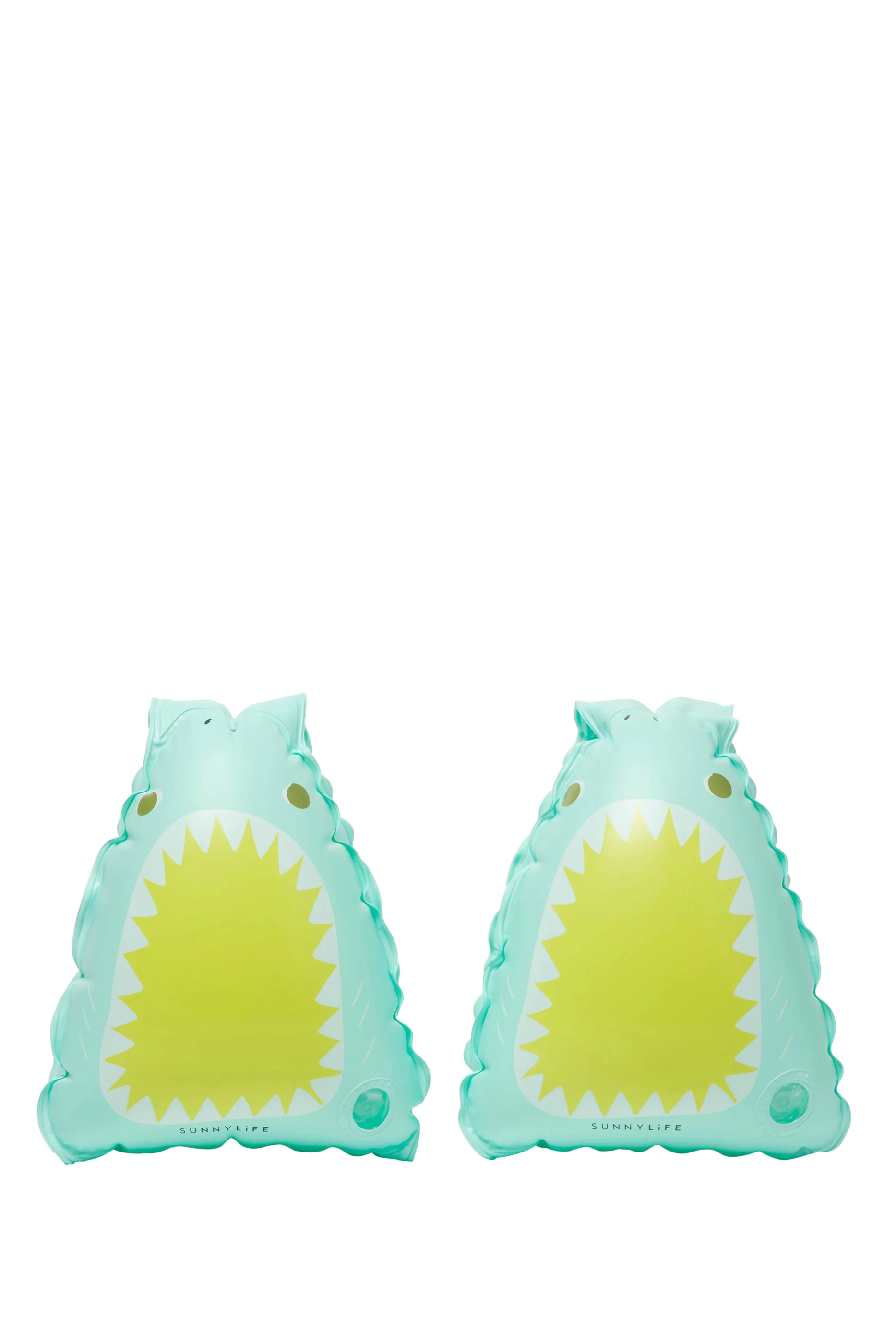 عوامات بتصميم قراش سالتي للأطفال