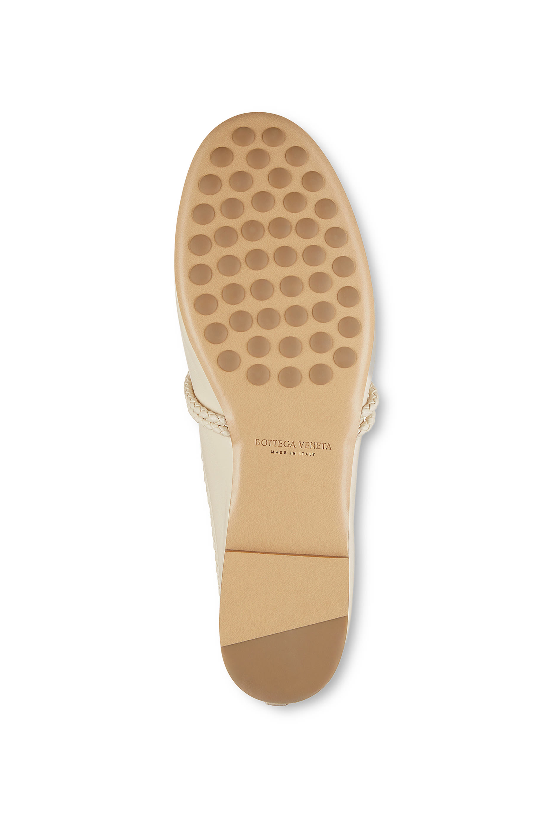 حذاء بالرينا روزا