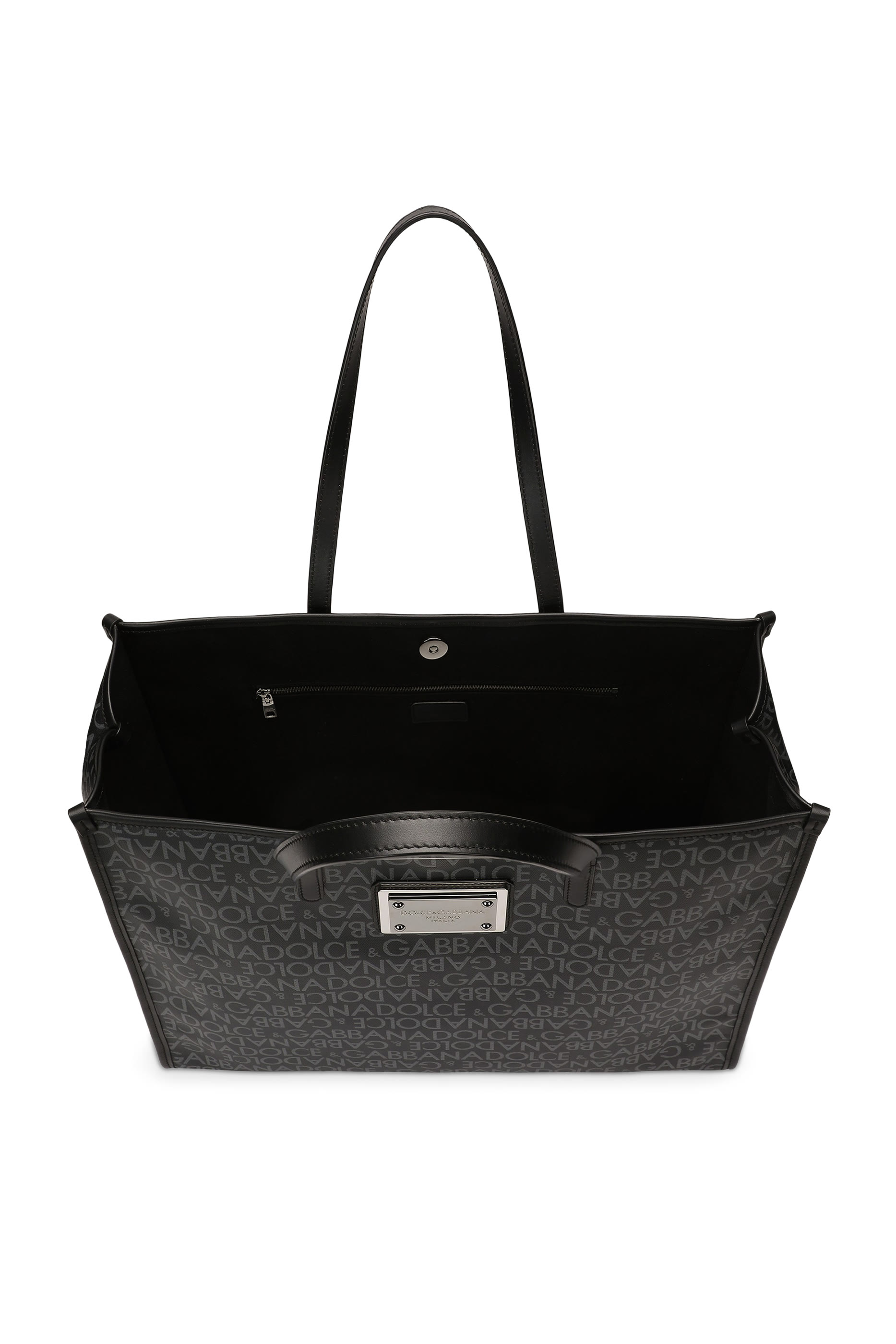 حقيبة يد كبيرة جاكار مغلف