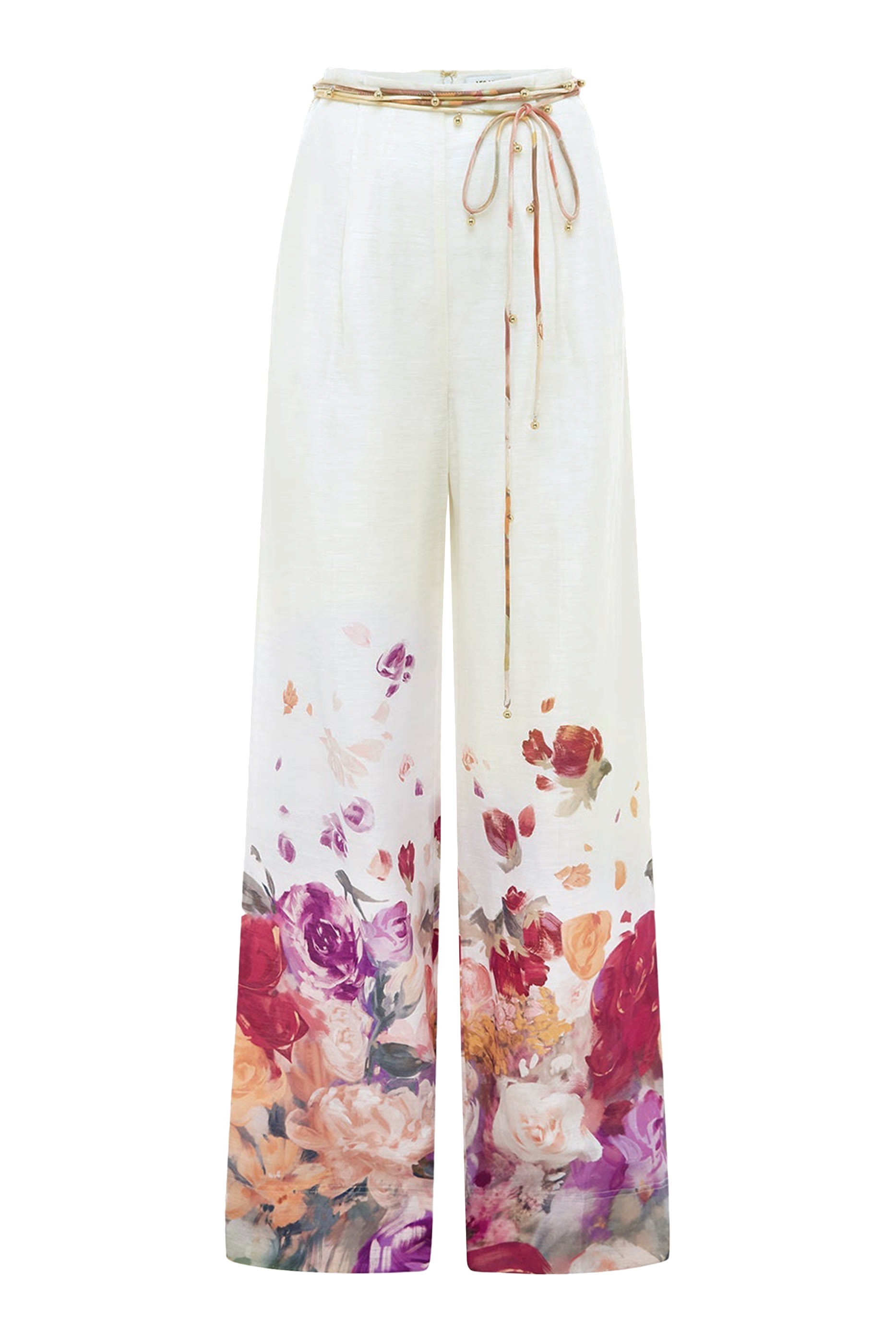 بنطال لويزا