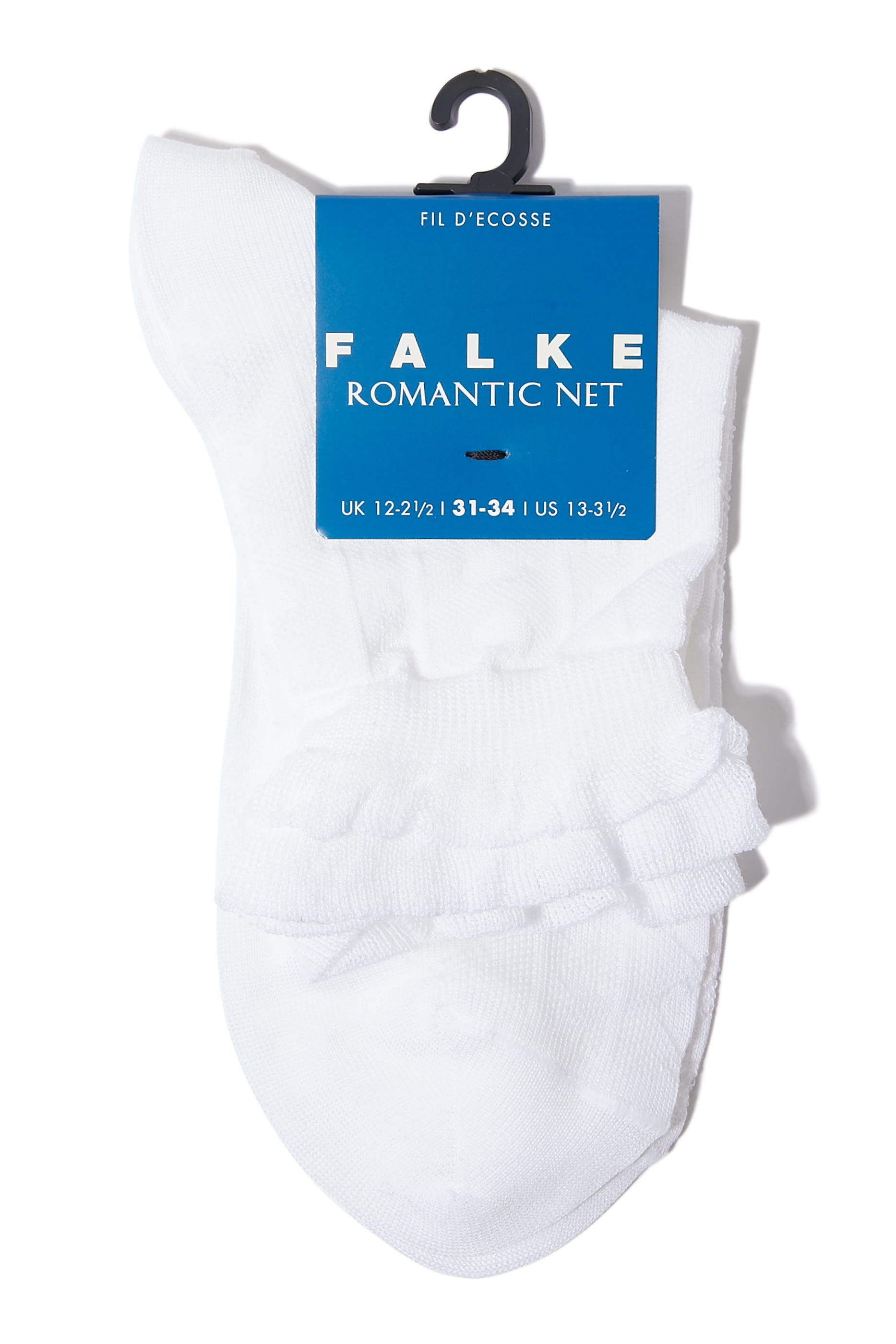 جوارب بشعار الماركة للأطفال