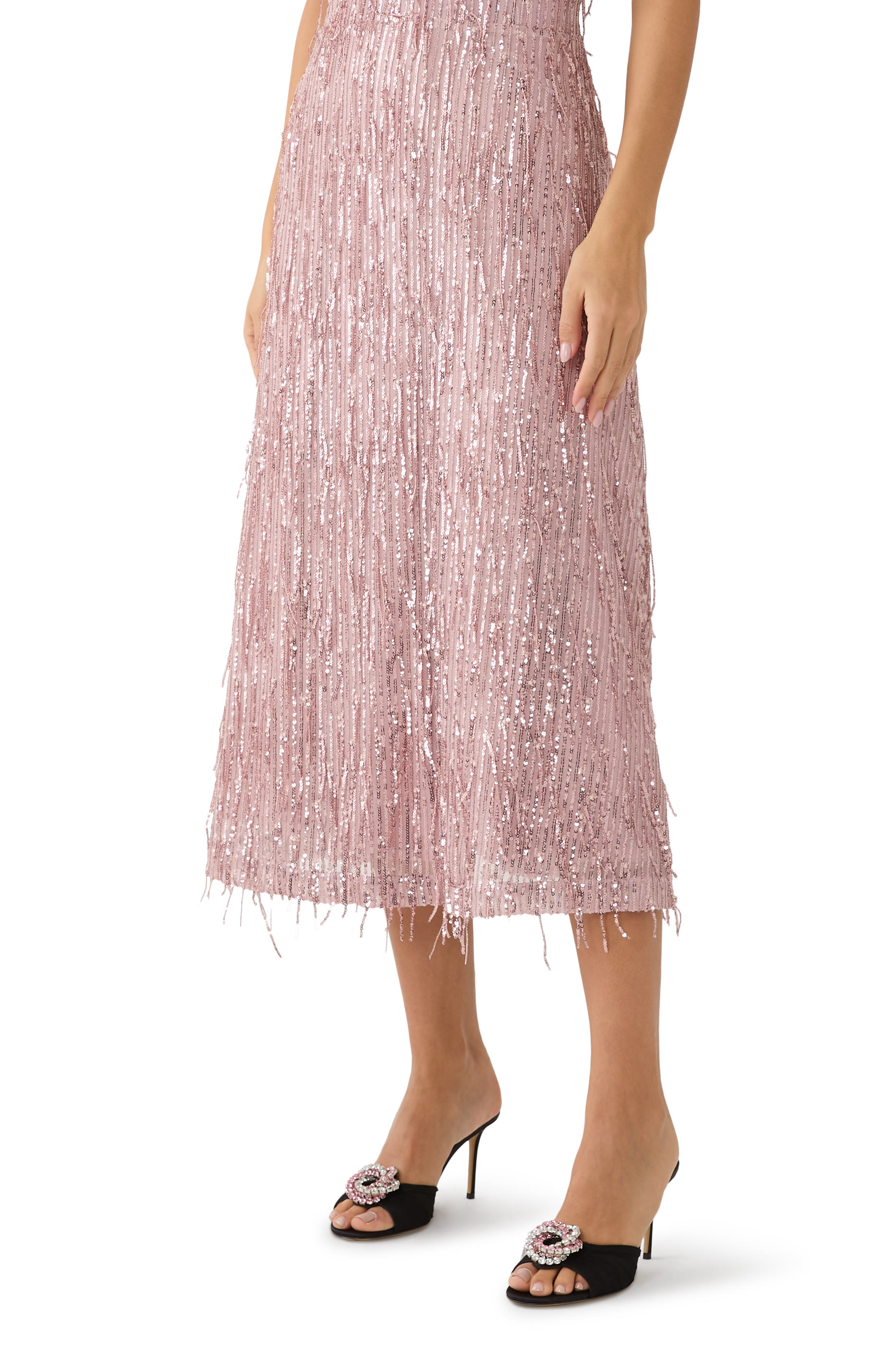 حذاء  جالاكسي 85 مفتوح من الخلف