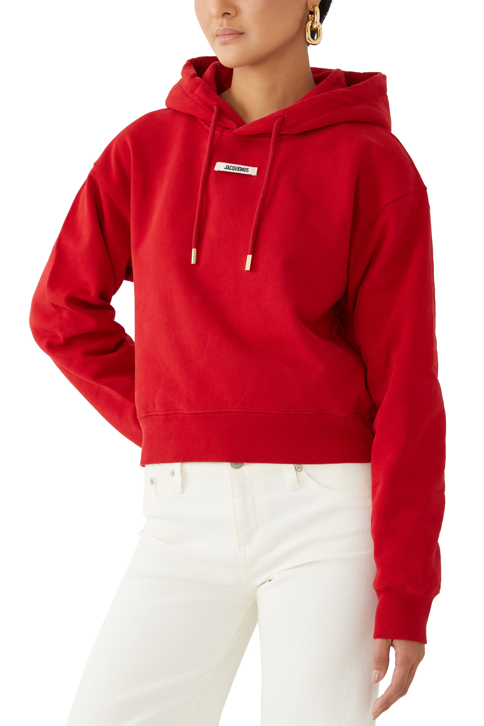 هودي لو جرو جرين