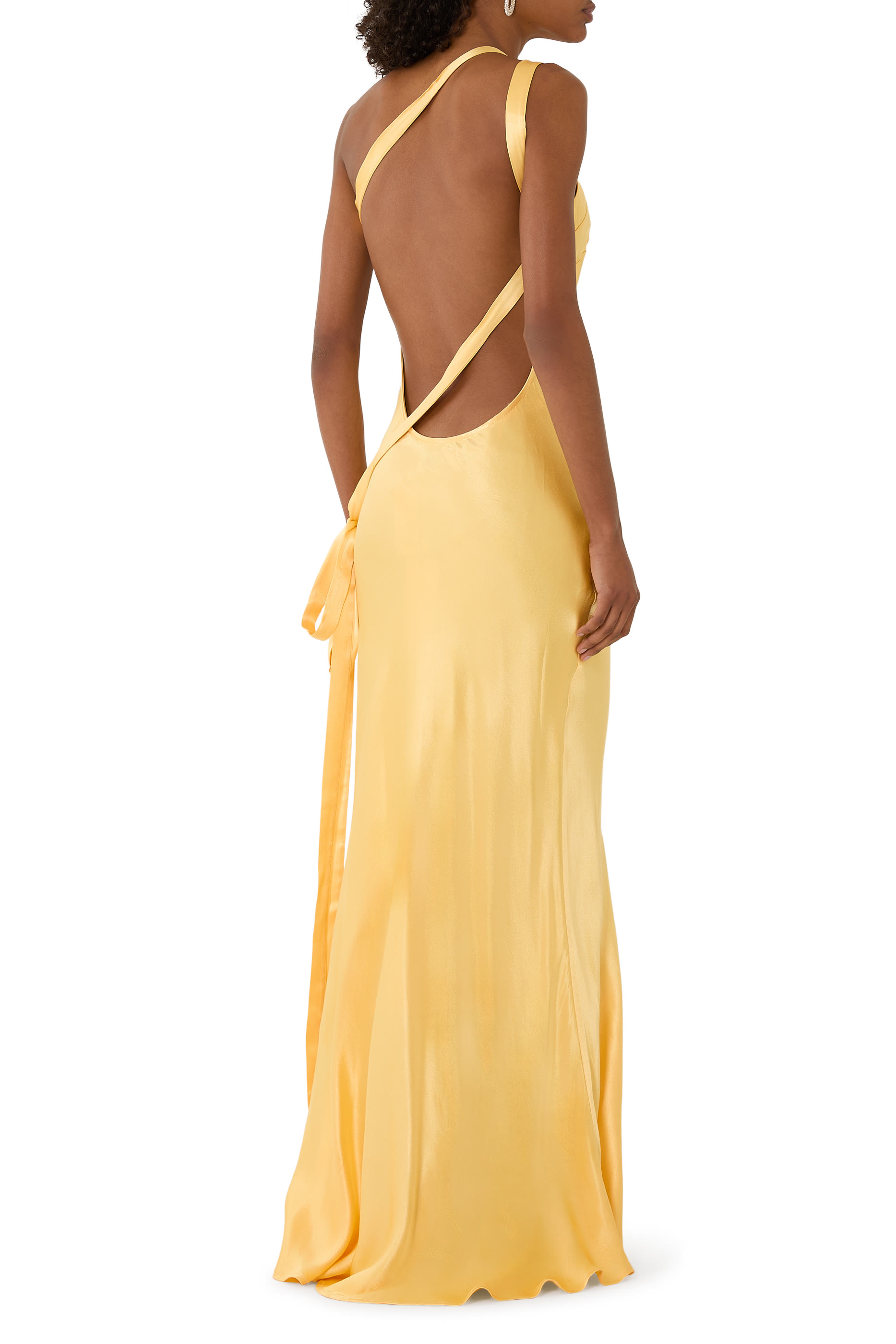 فستان مونيك