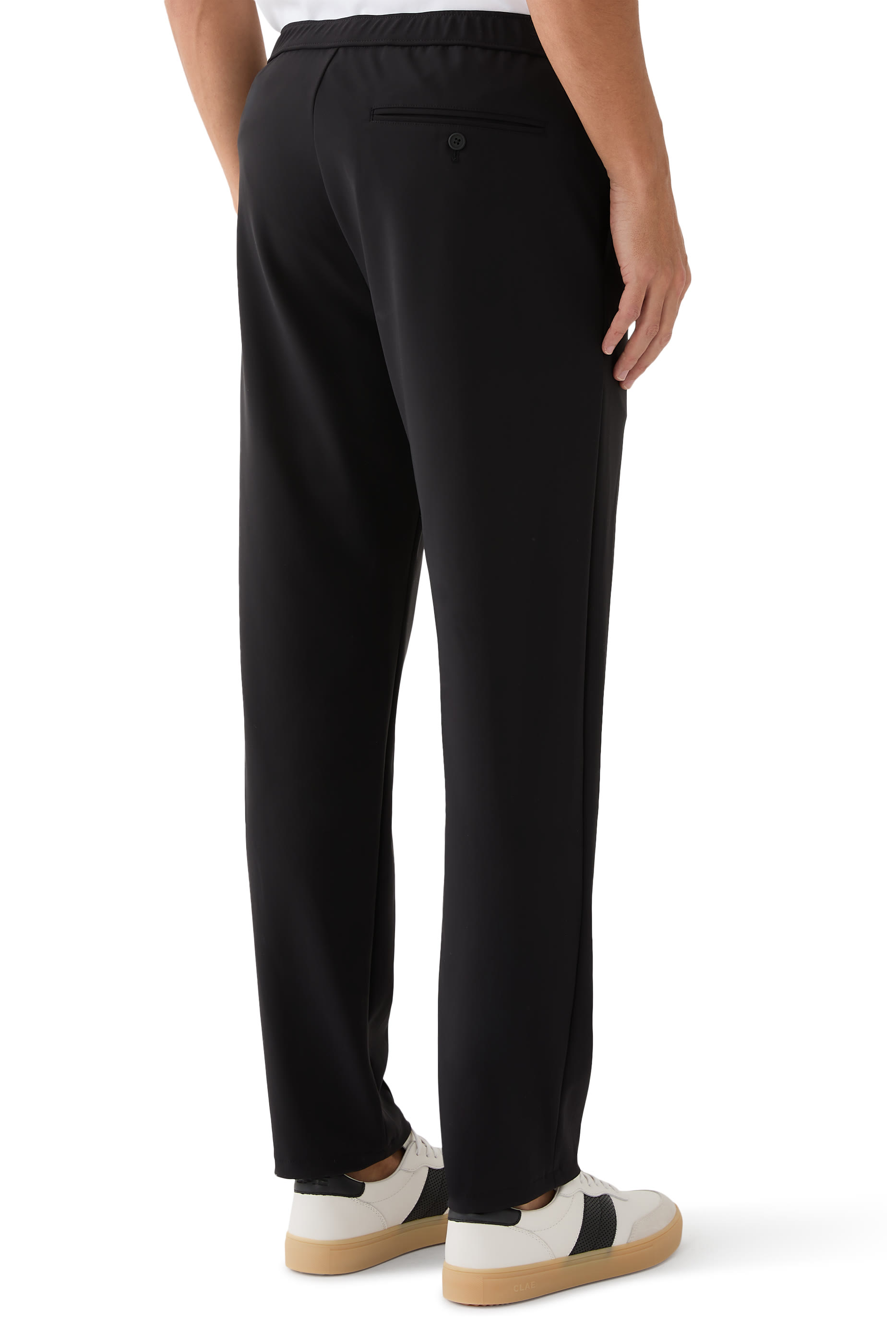 بنطال كيرتس برباط تضييق