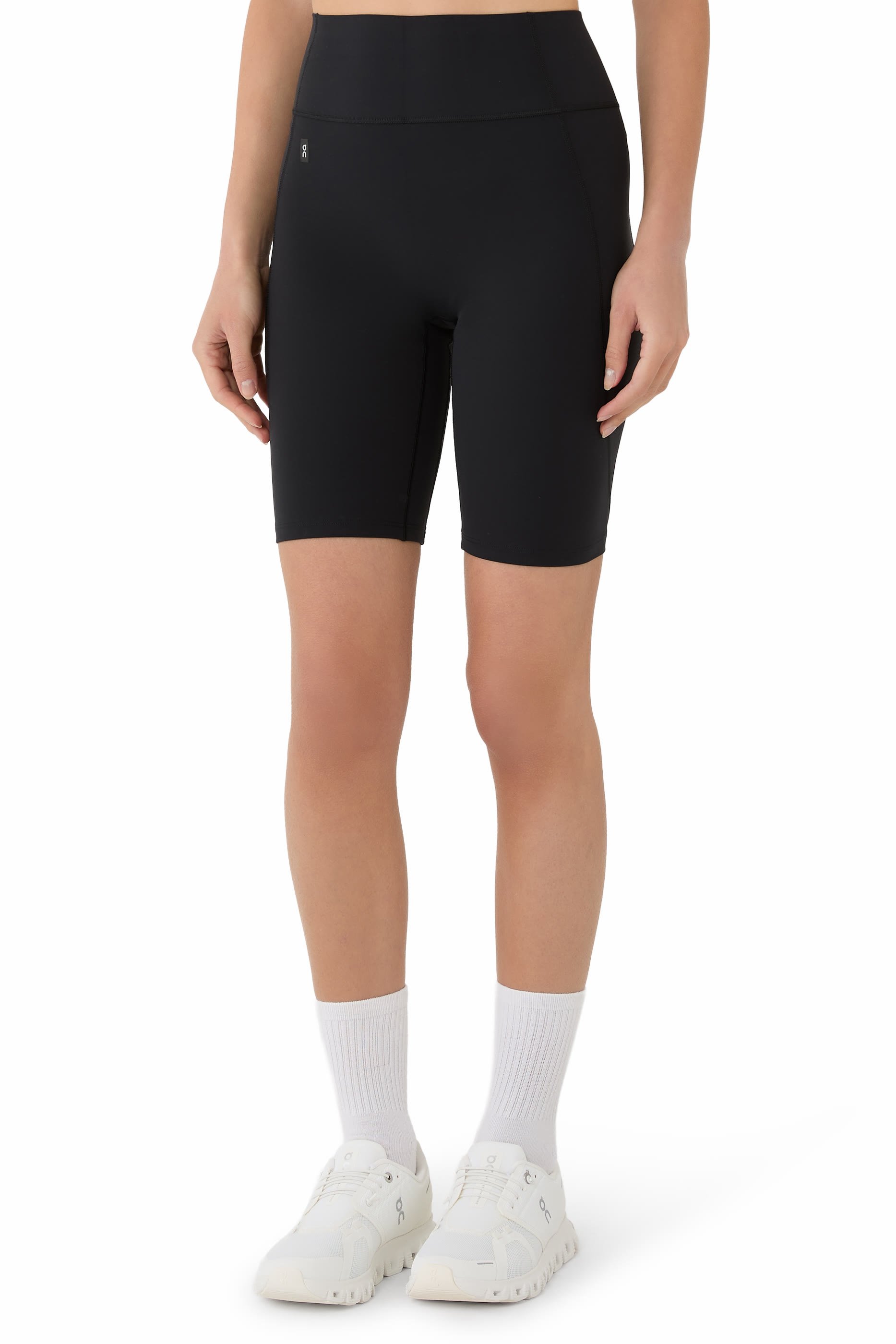 Studio Tights Shorts