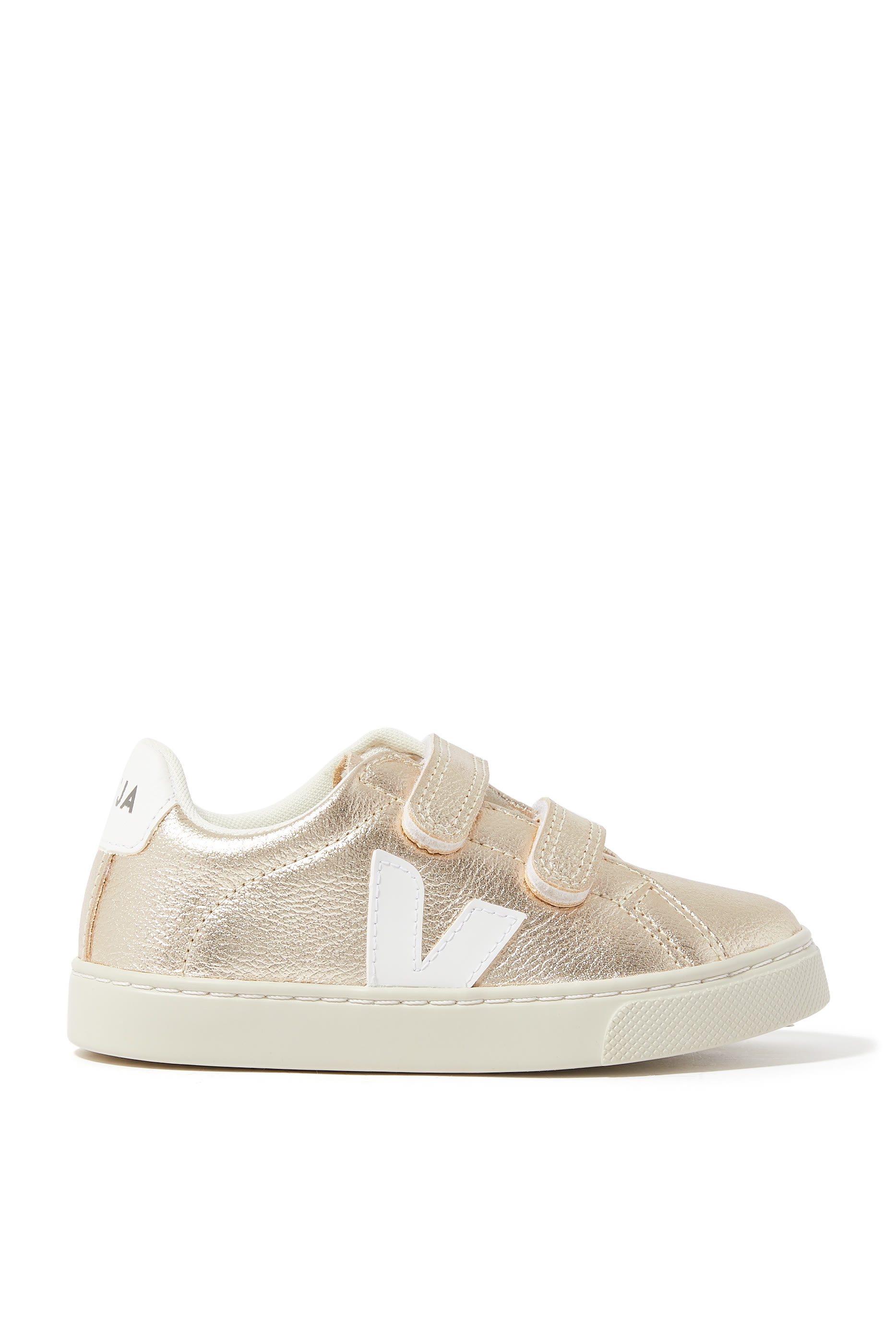 سنيكرز بشيرط فيلكور للأطفال