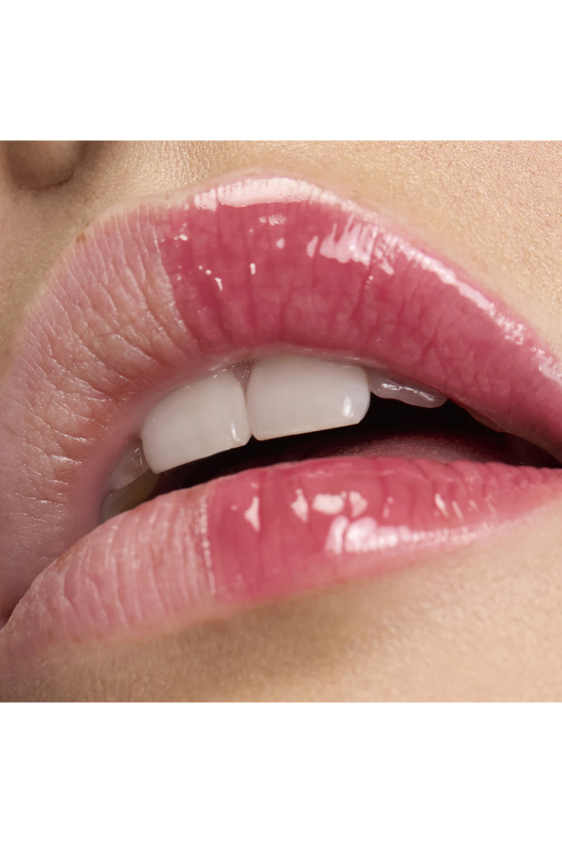 زيت ملمع الشفاه ليب أيدول جوسي تريت