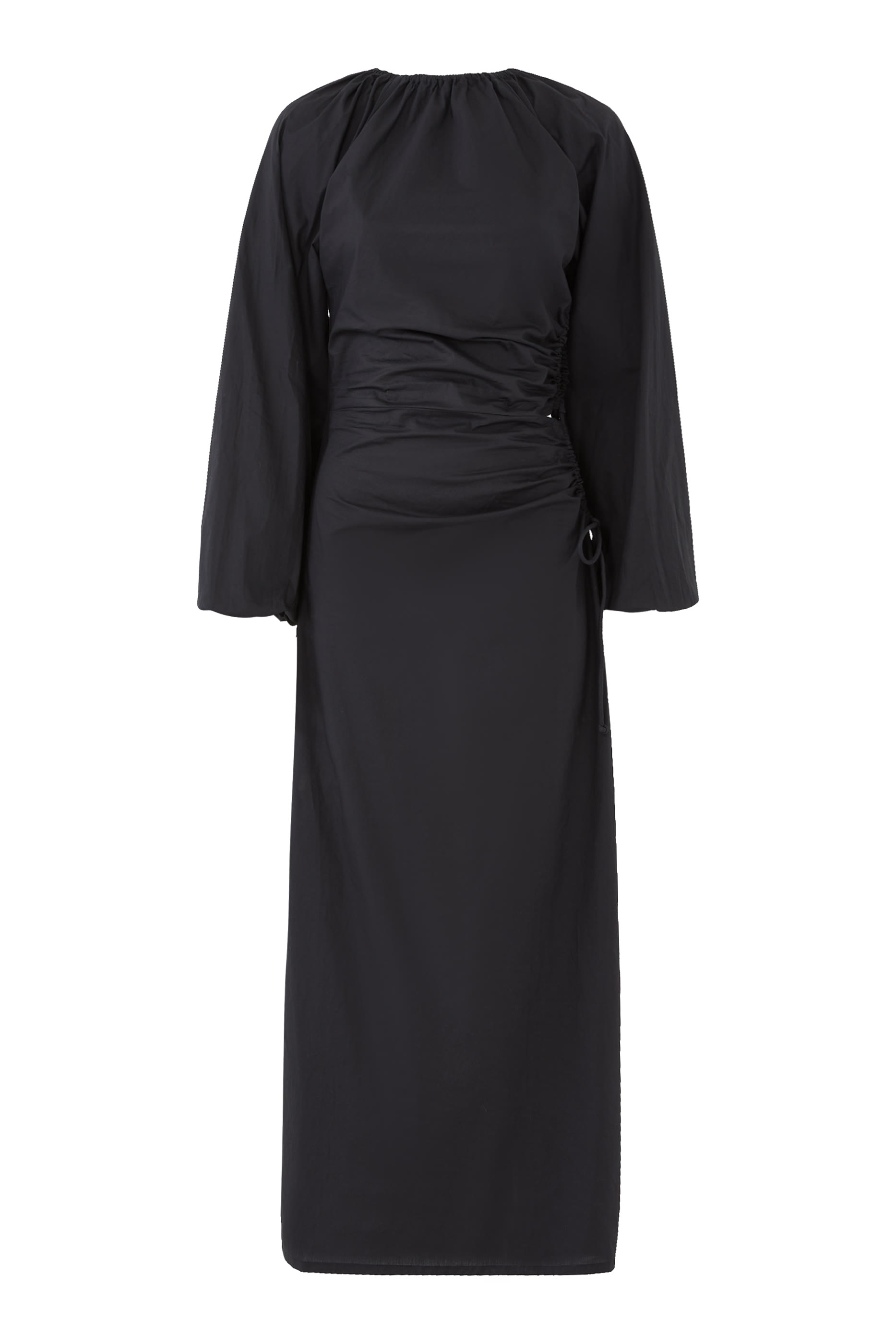 فستان دي ديوس متوسط الطول