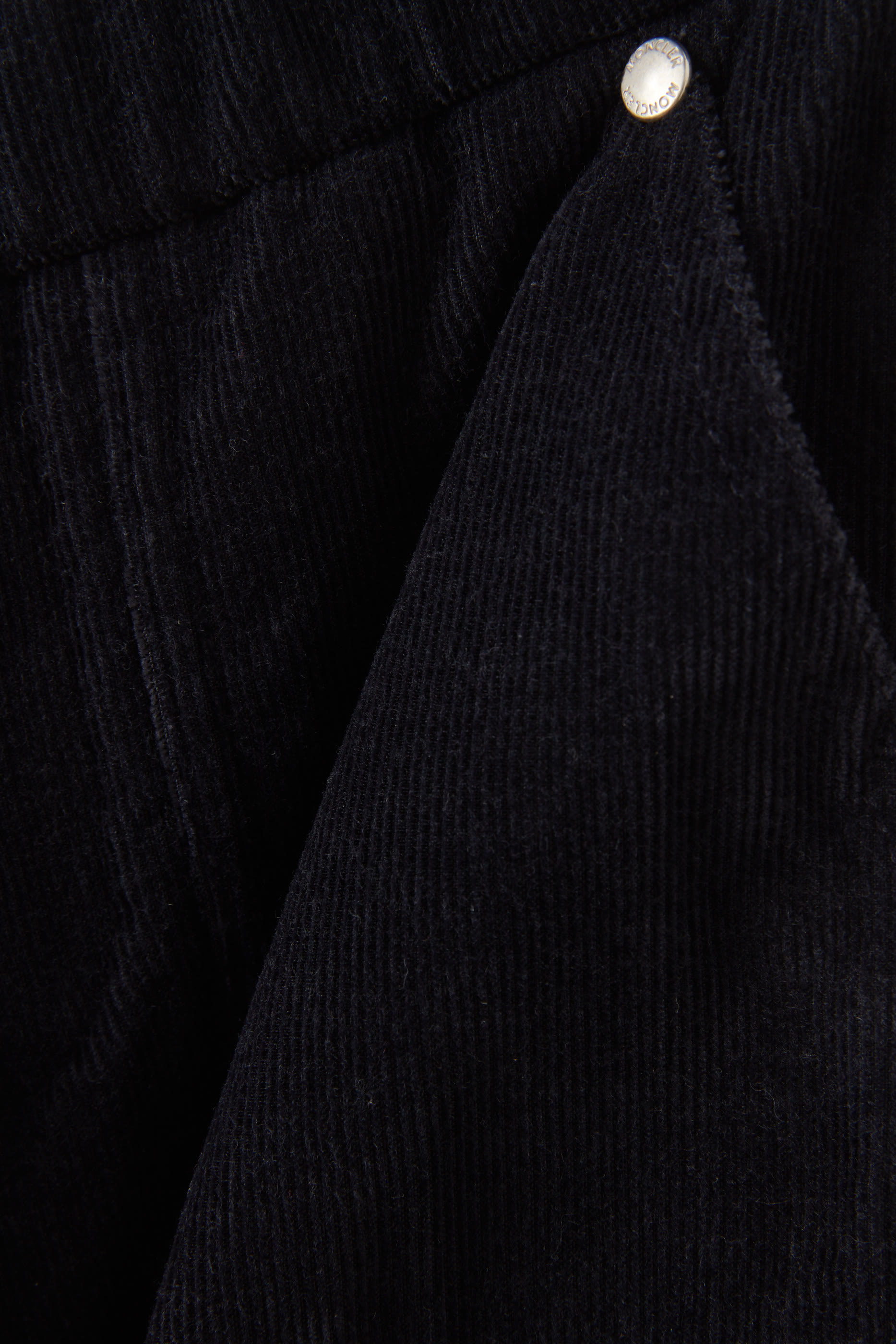 بنطال رياضي قطيفة للأطفال