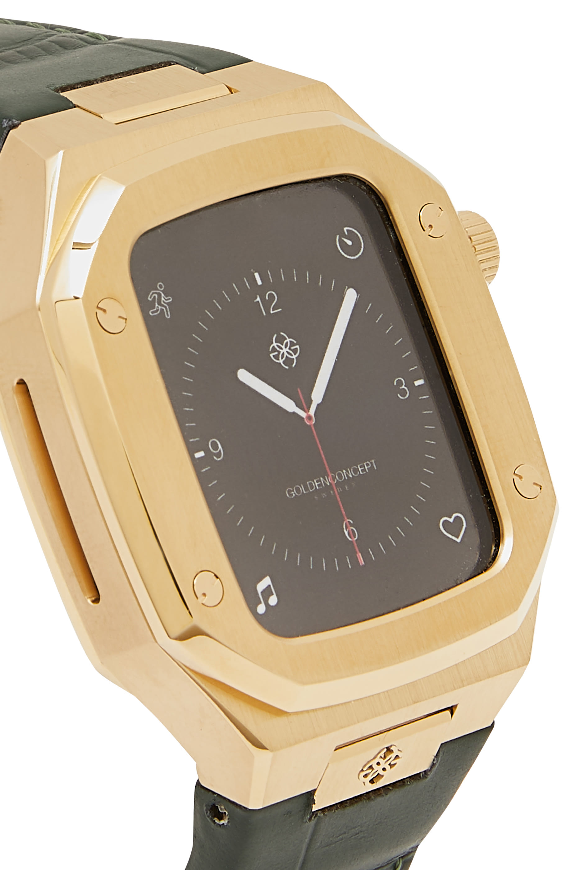 حافظة ساعة آبل