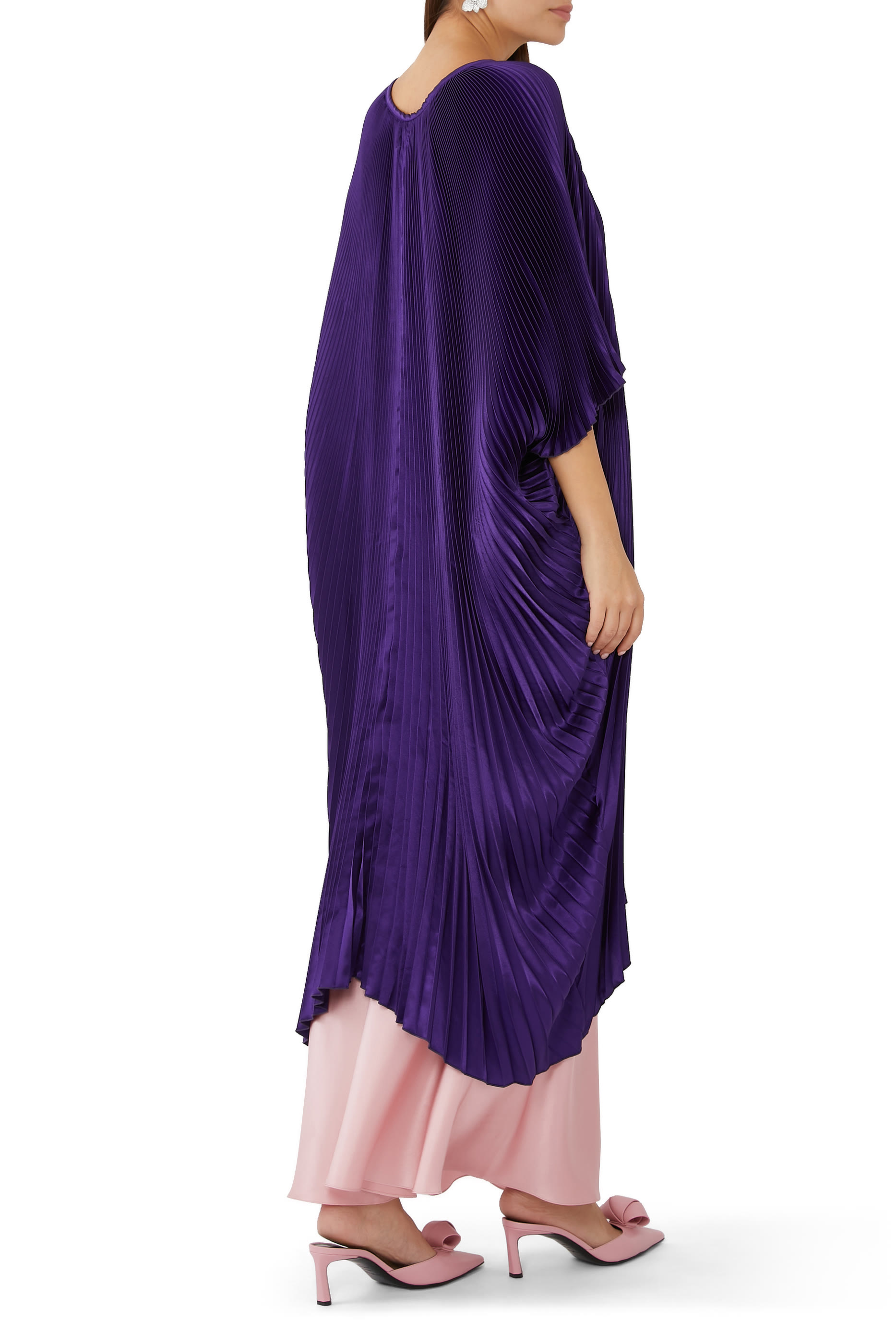 عباية ليبر بإصدار لرمضان