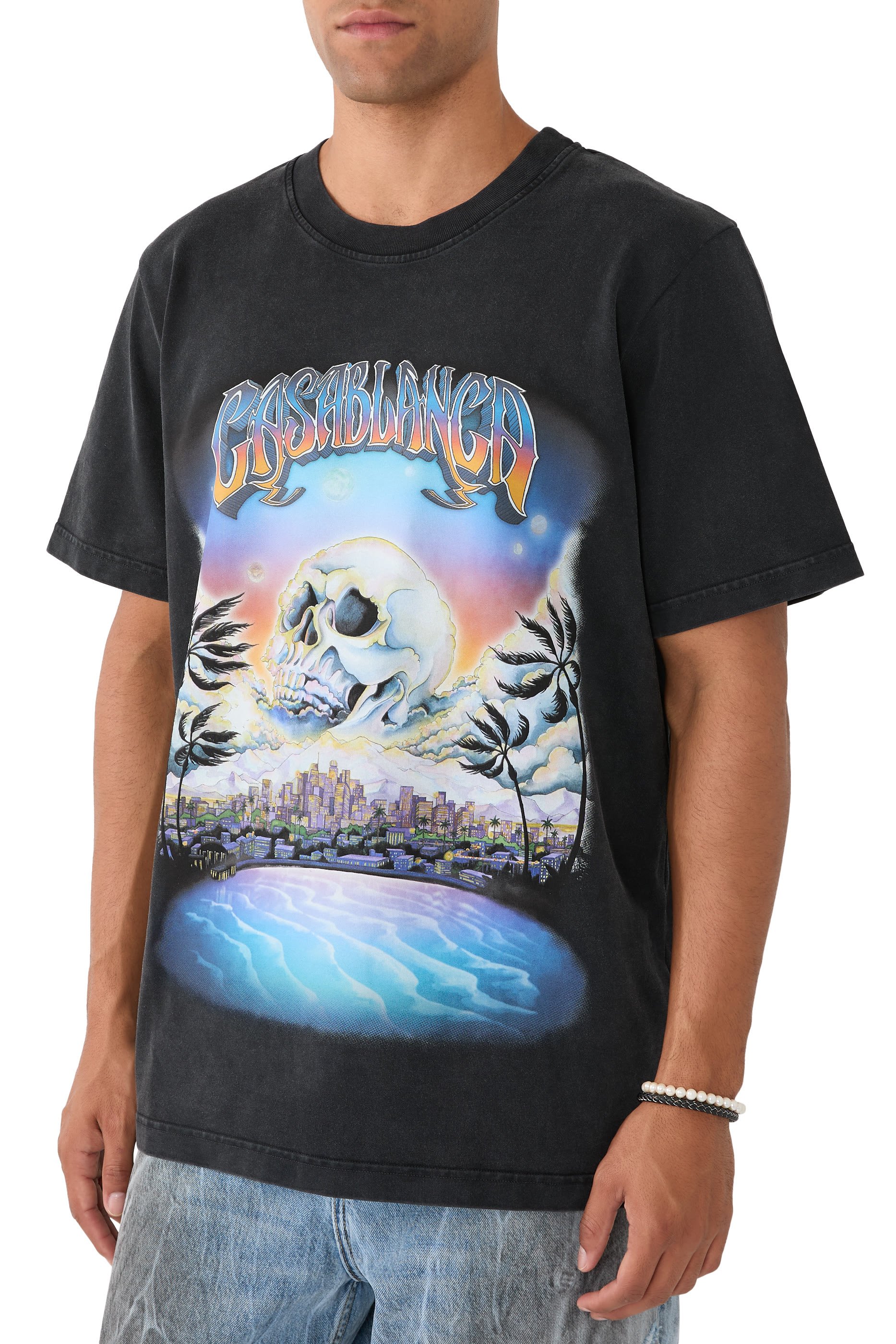 تيشيرت لا بريمونيشن