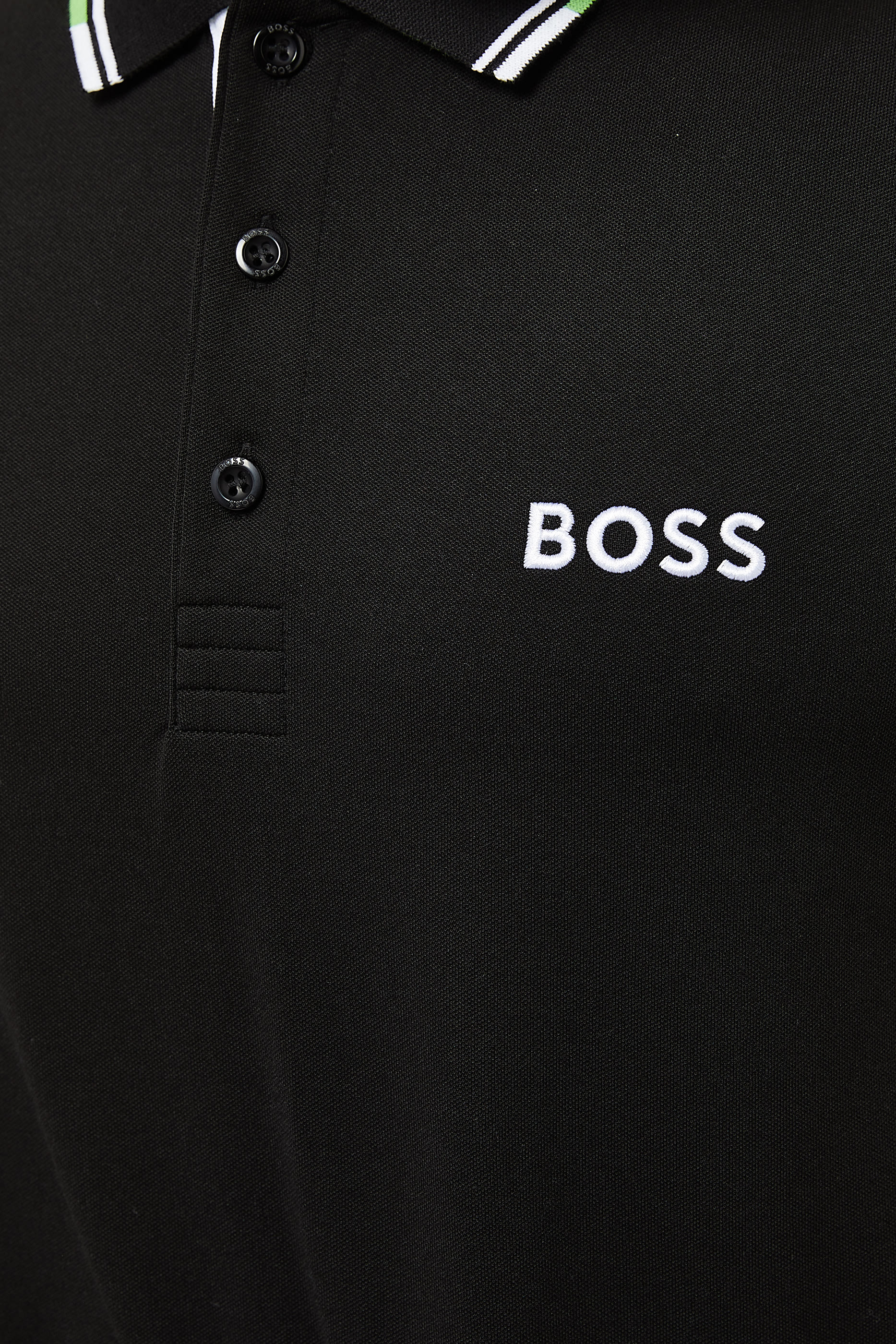 قميص بولو بادي برو