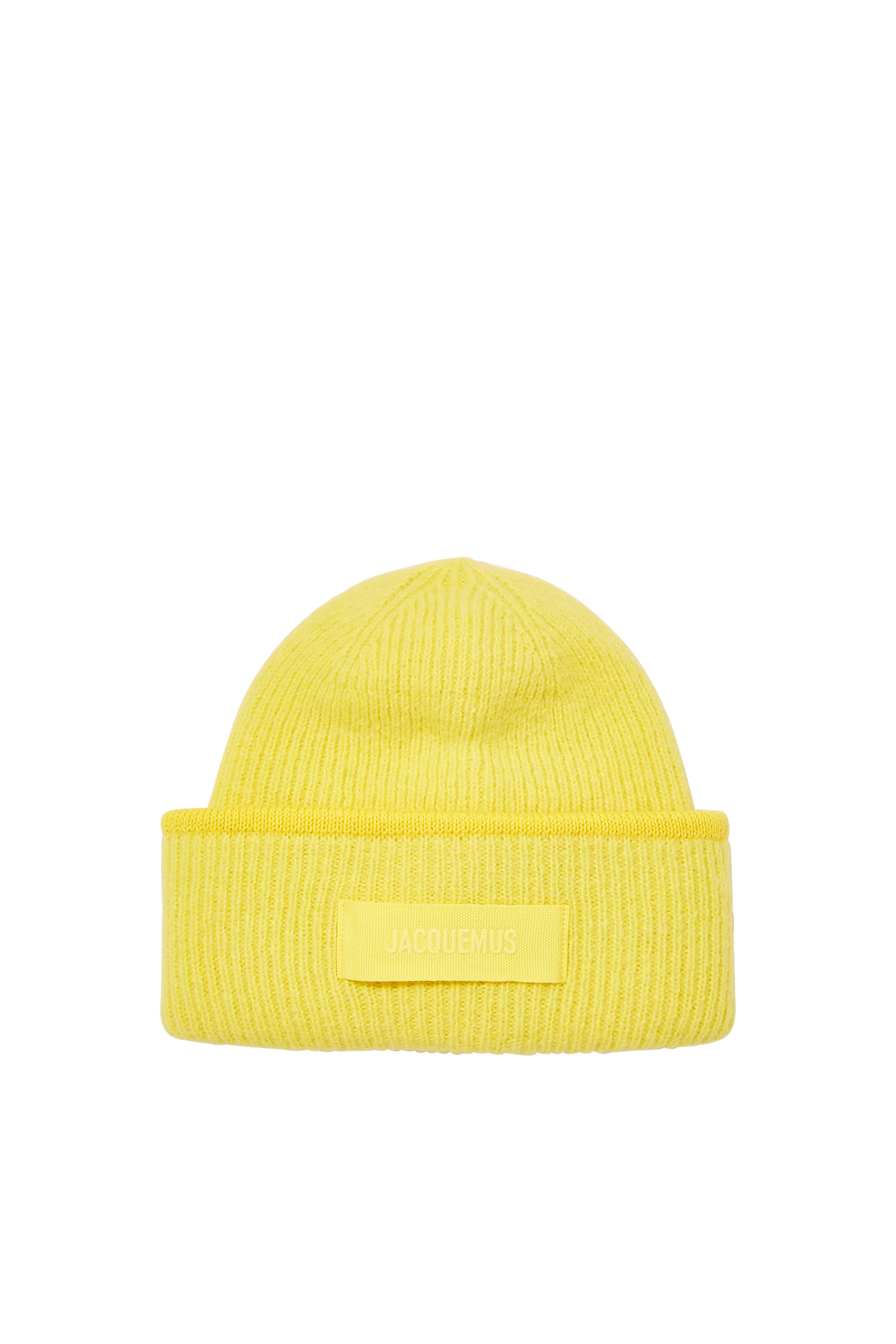 قبعة بيني لو بوني بارزة الملمس