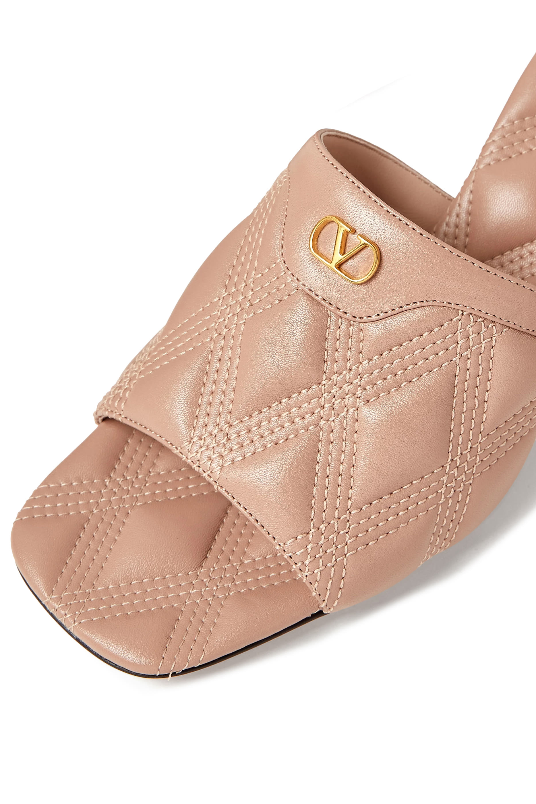 صندل كويلتي 67 مبطن