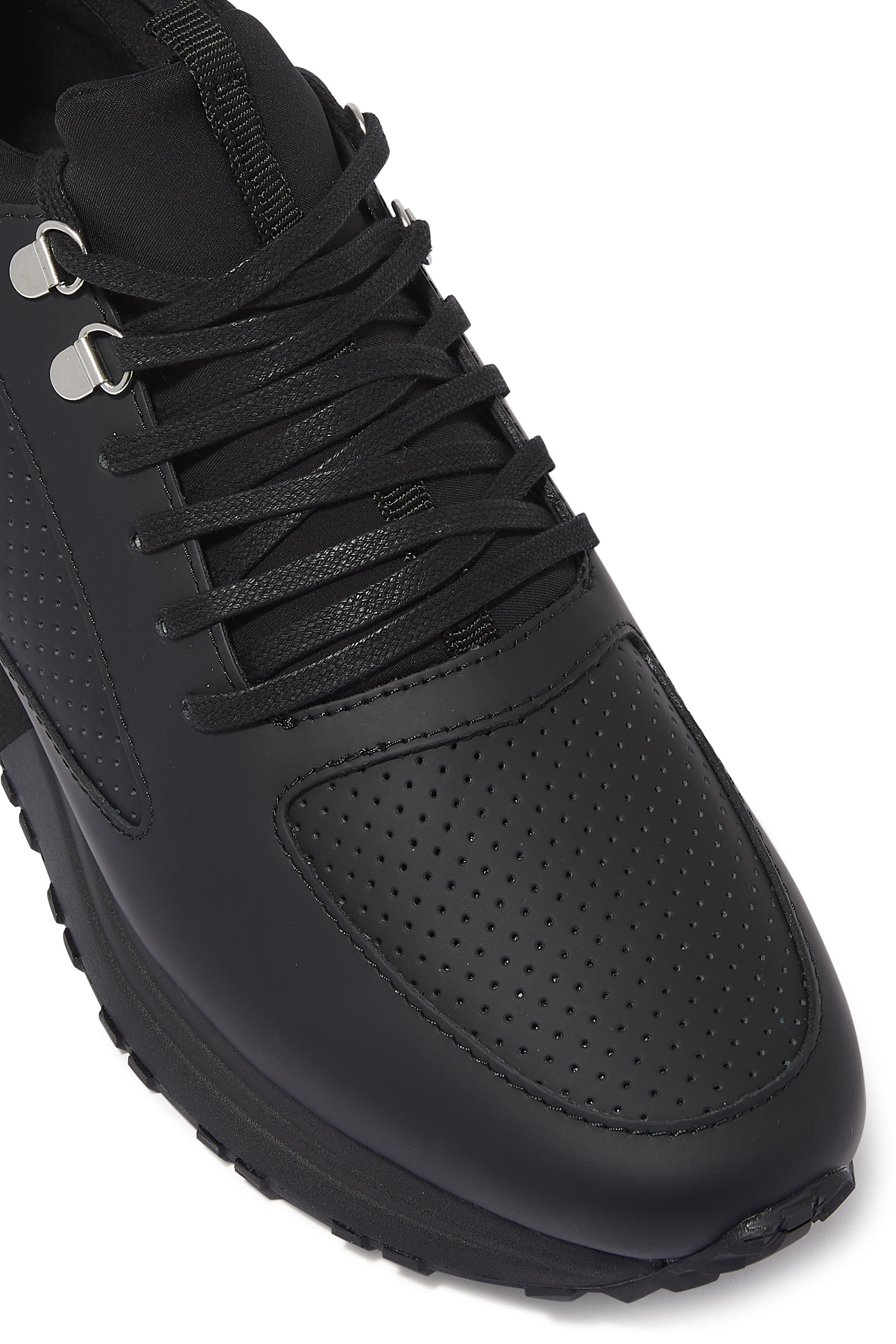 سنيكرز درايفر 2.0 ميدنايت