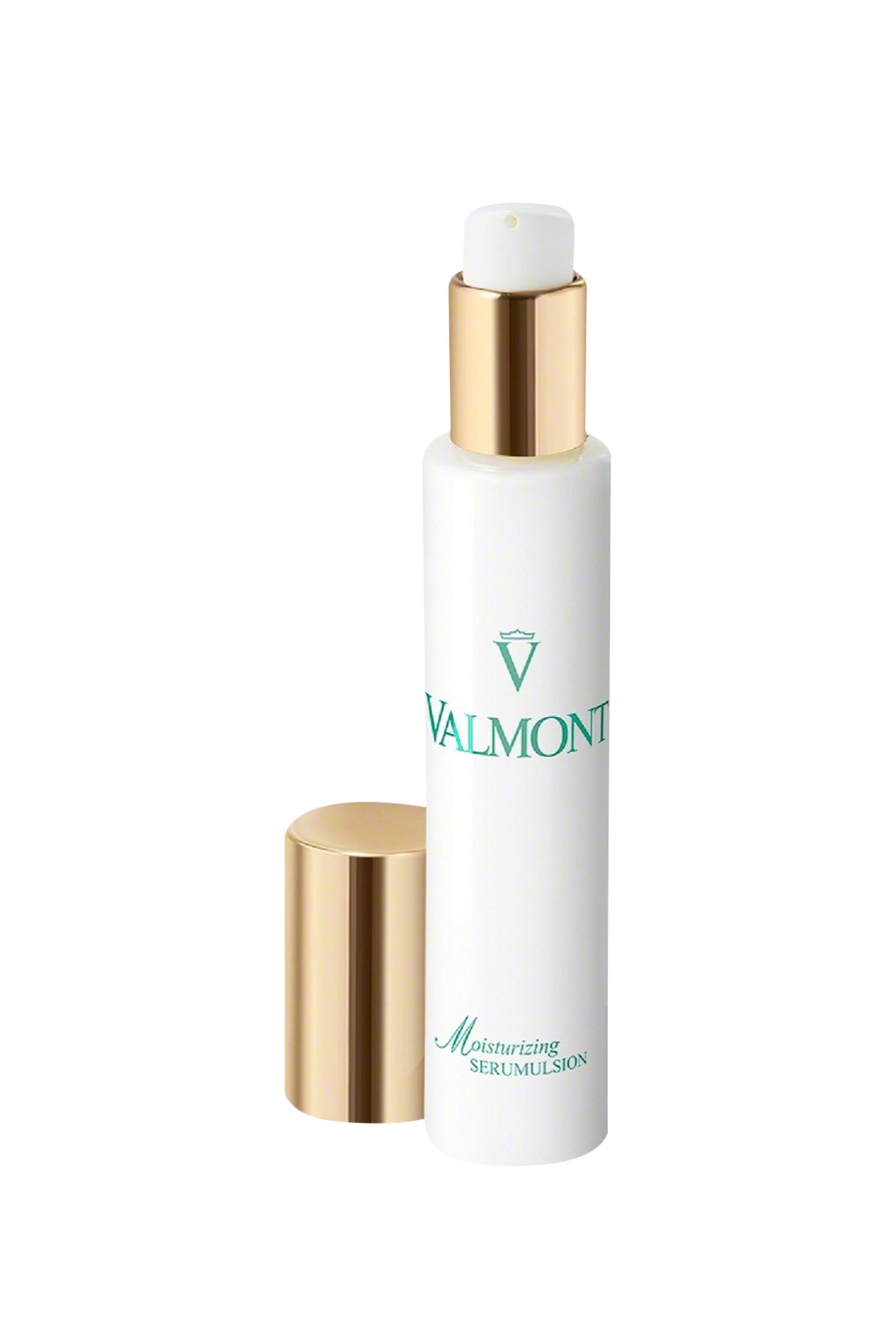 سيروم مستحلب مرطب