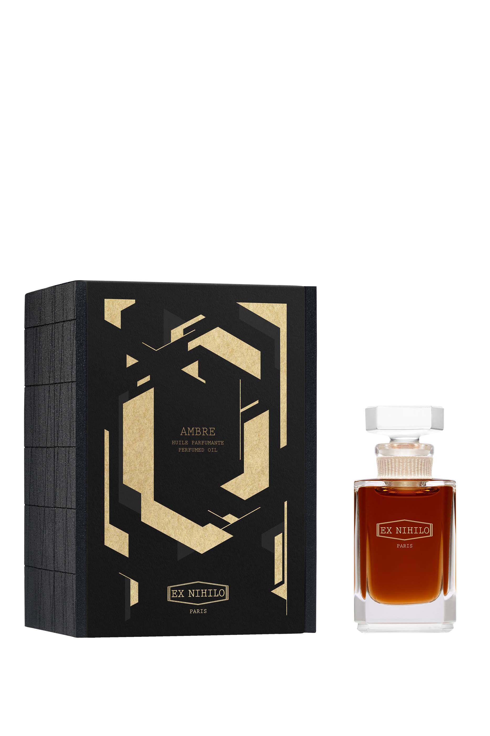 زيت عطر لي سابليم إيسينس