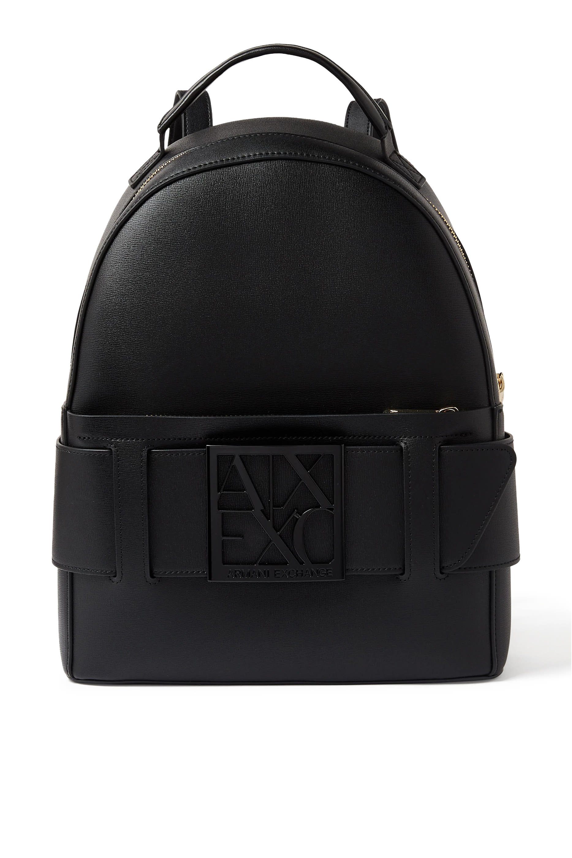 حقيبة ظهر سوزي بشعار الماركة