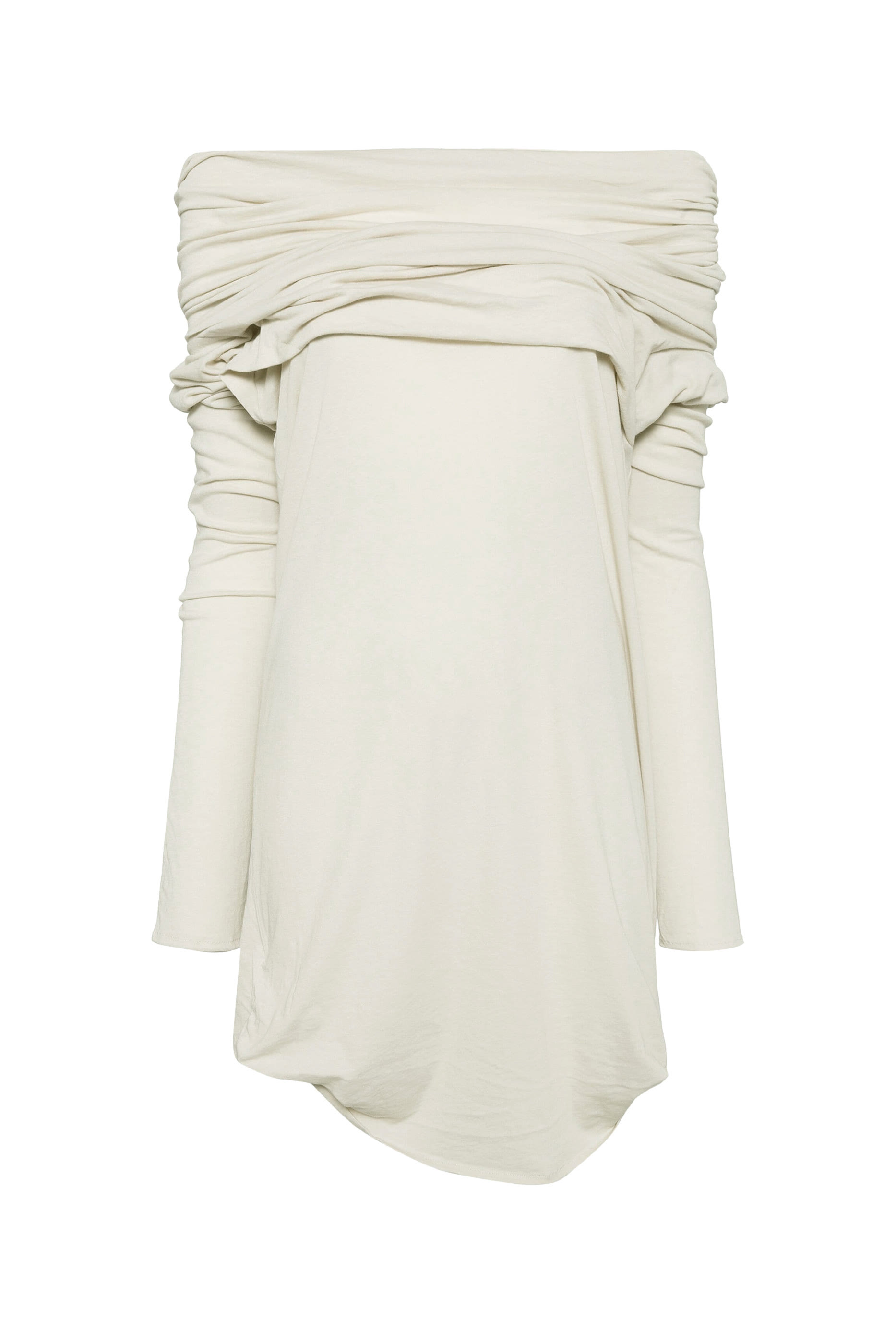 بلوزة باوند