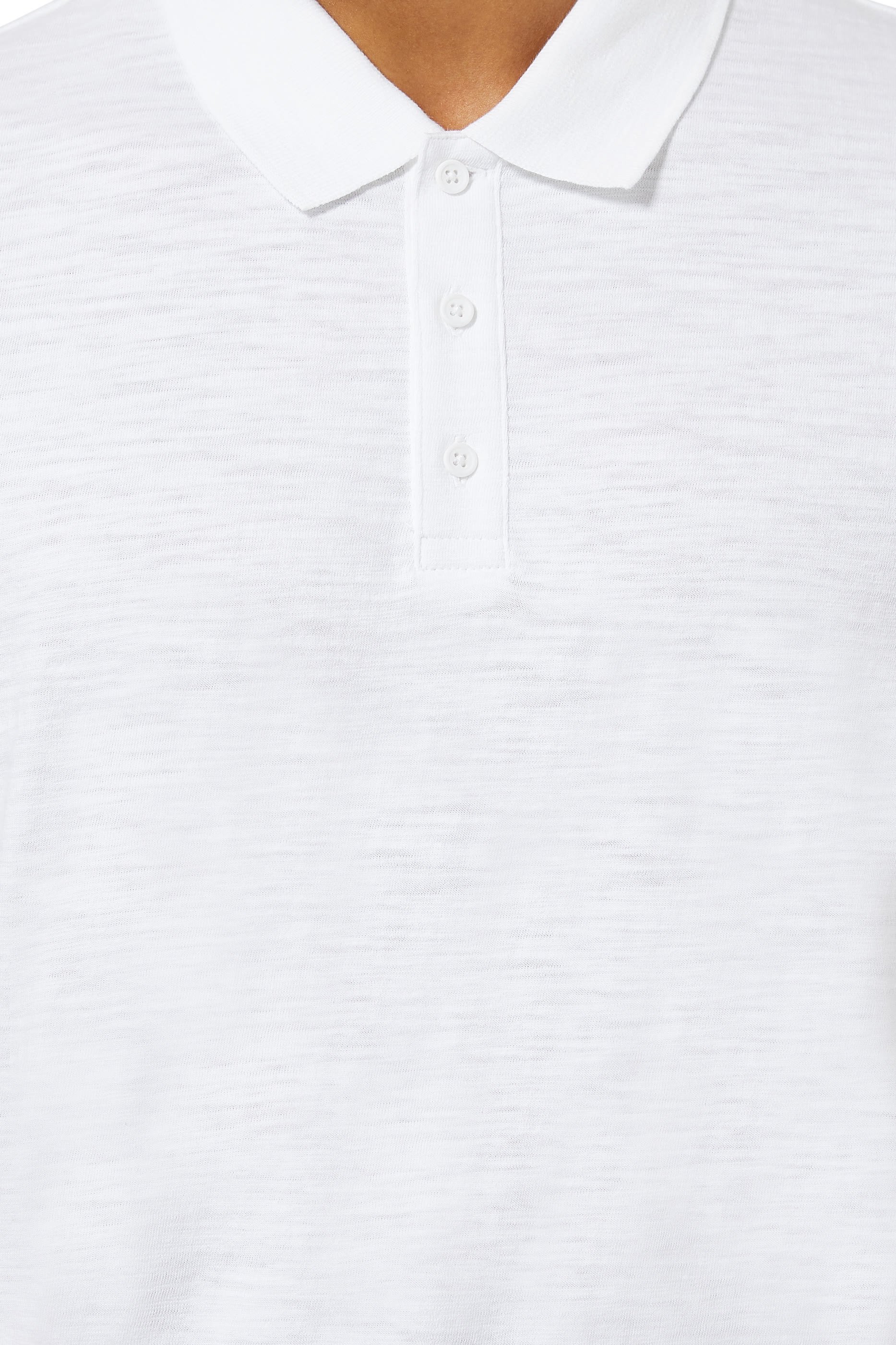 تي شيرت بولو كلاسيكي