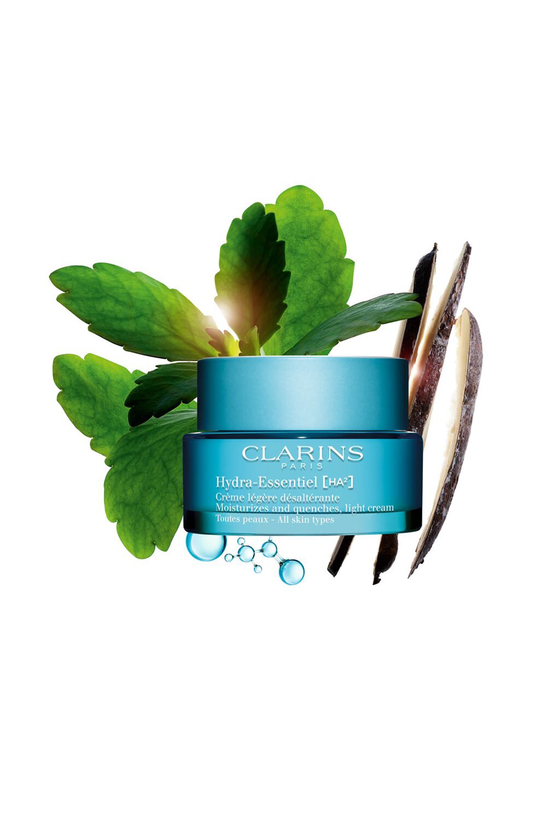 كريم هيدرا إيسنشل [HA&sup2;] حريري