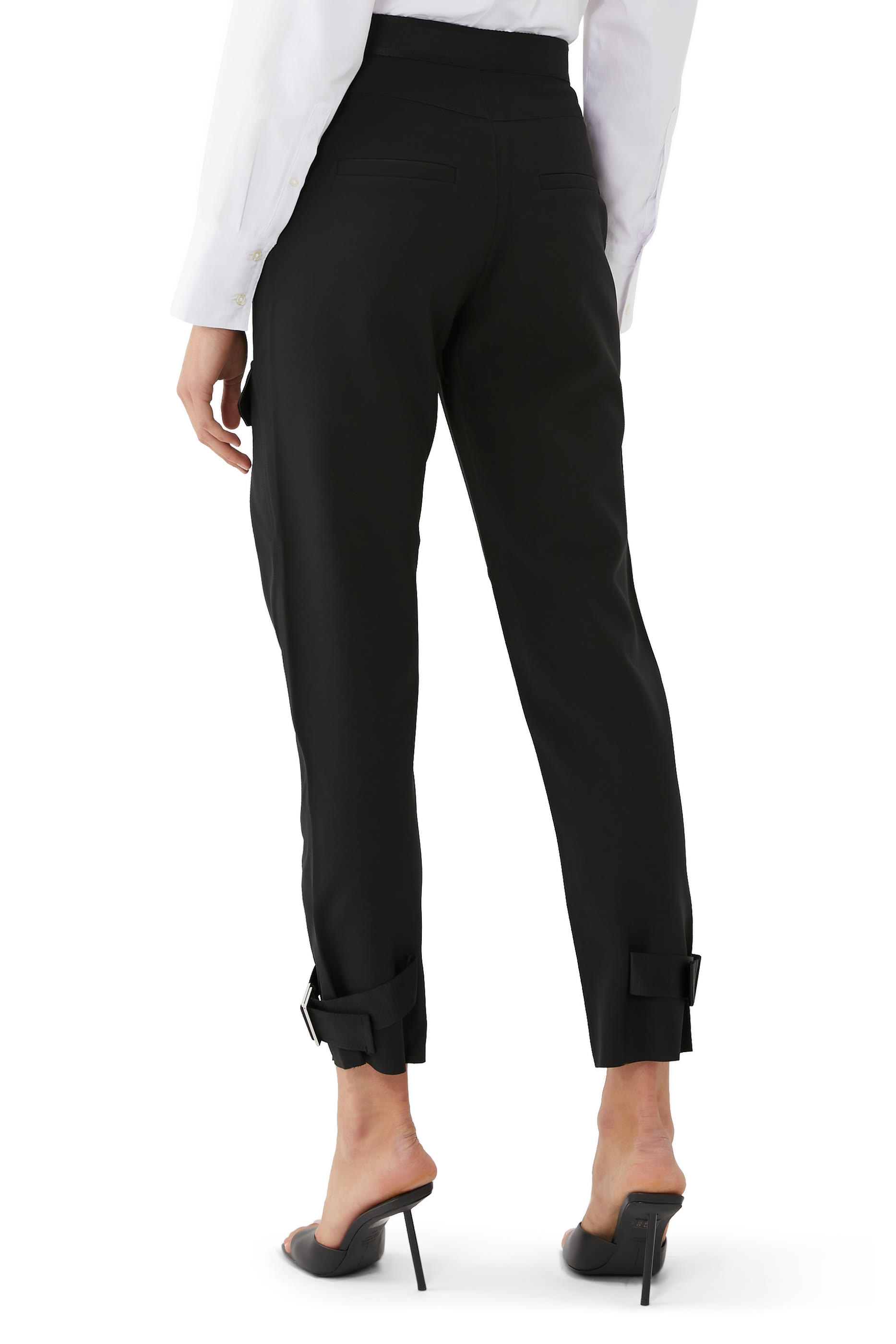 بنطال سكانك