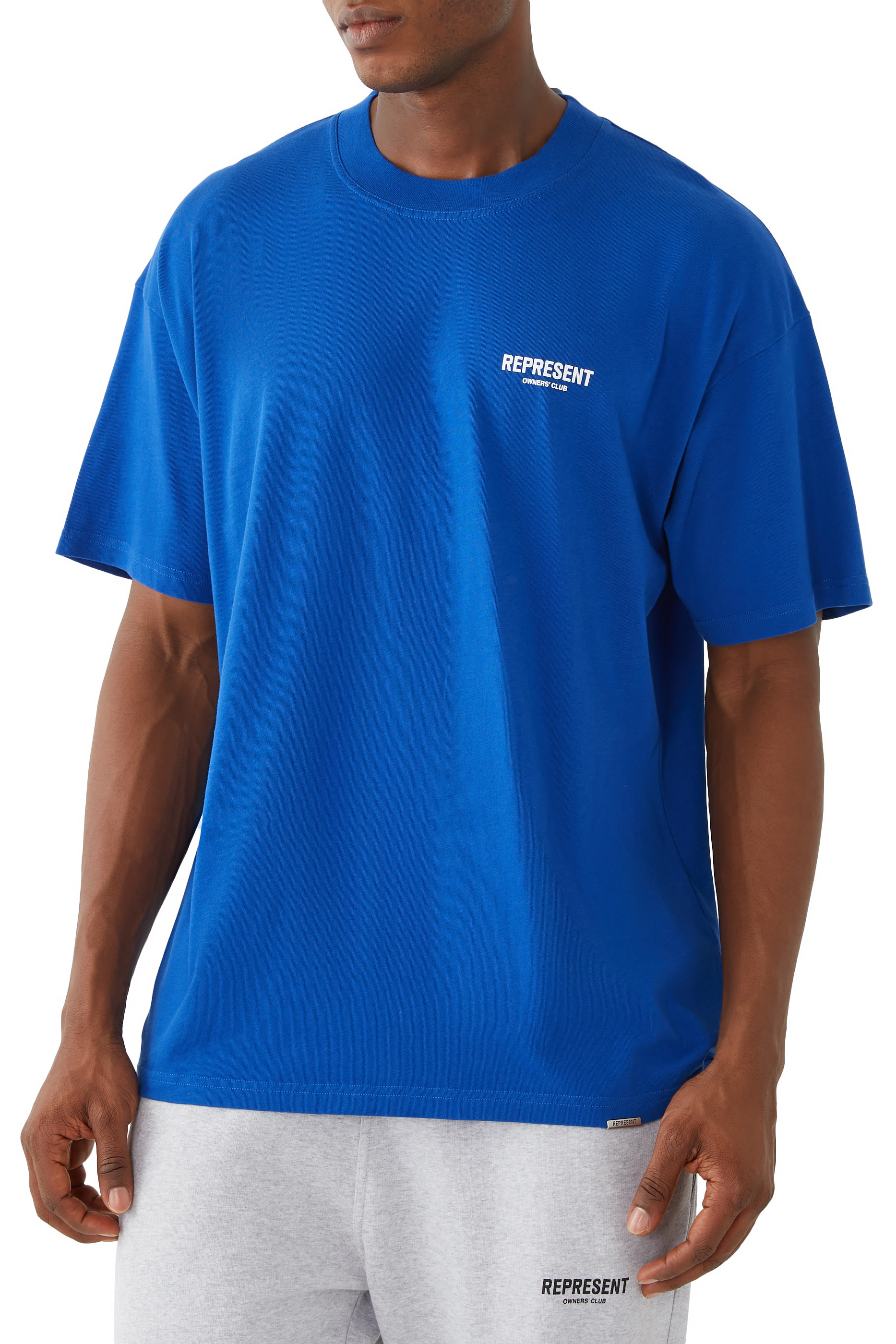 تيشيرت أونرز كلوب