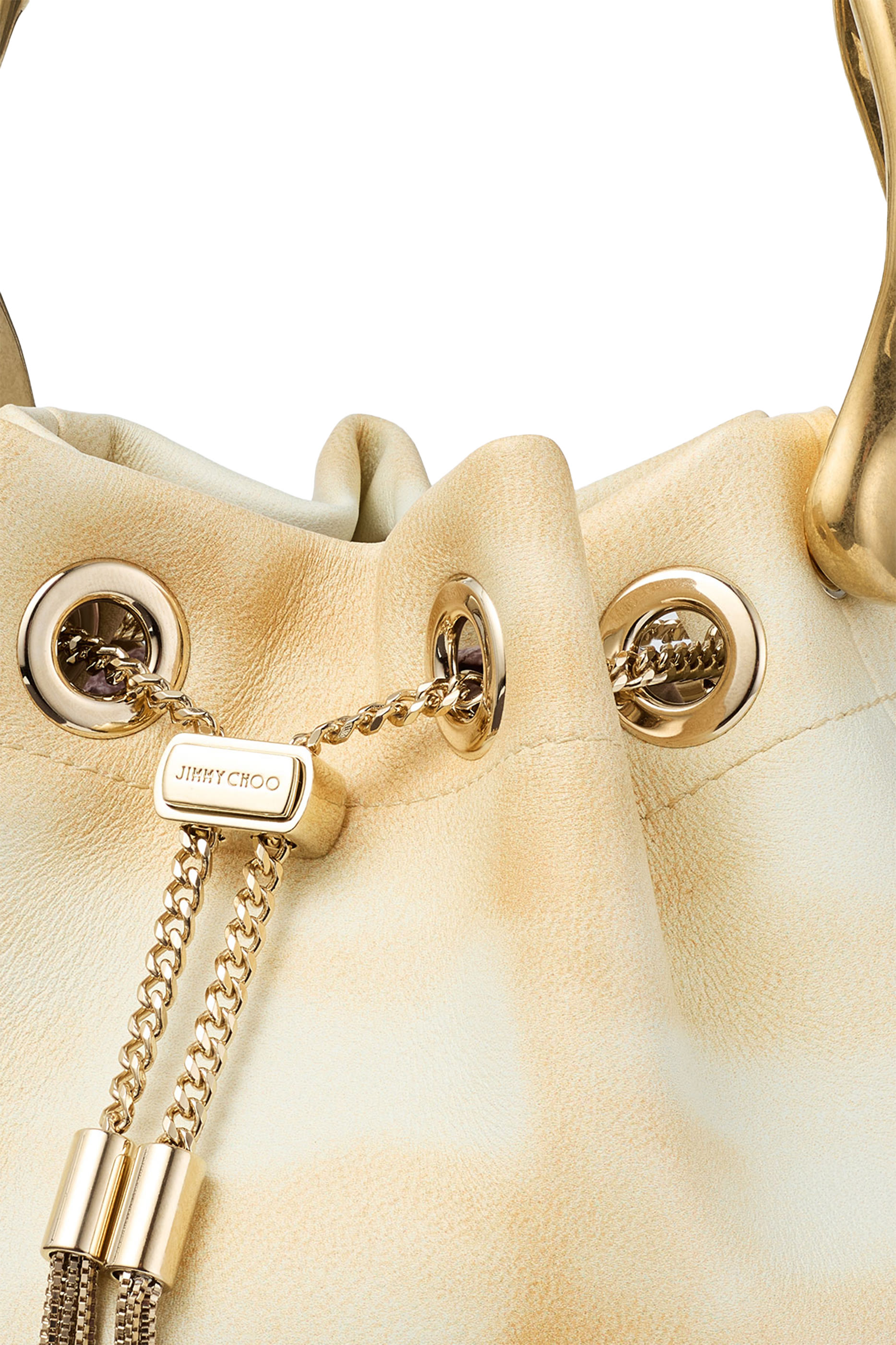 حقيبة كتف بون بون