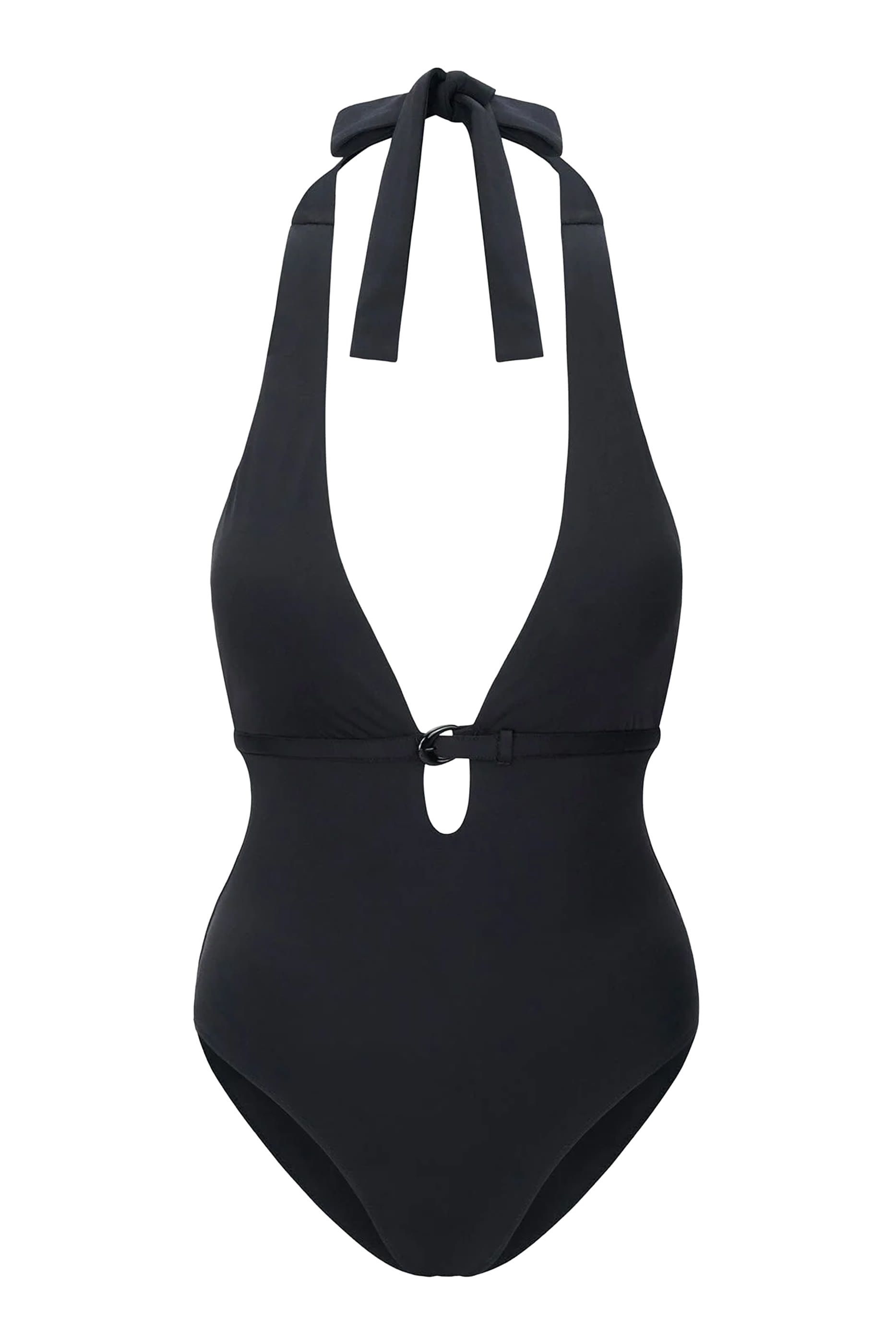 بدلة سباحة لا جولا بتصميم قطعة واحدة