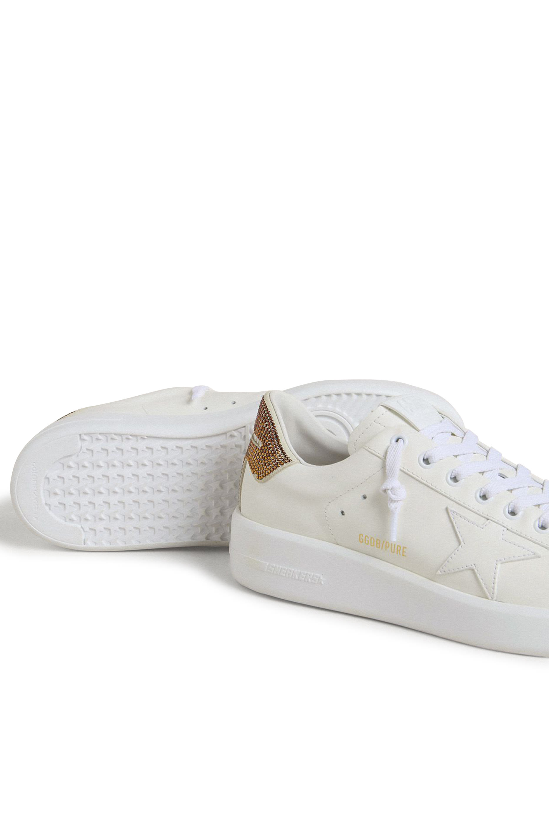 سنيكرز بيور ستار خامات حيوية