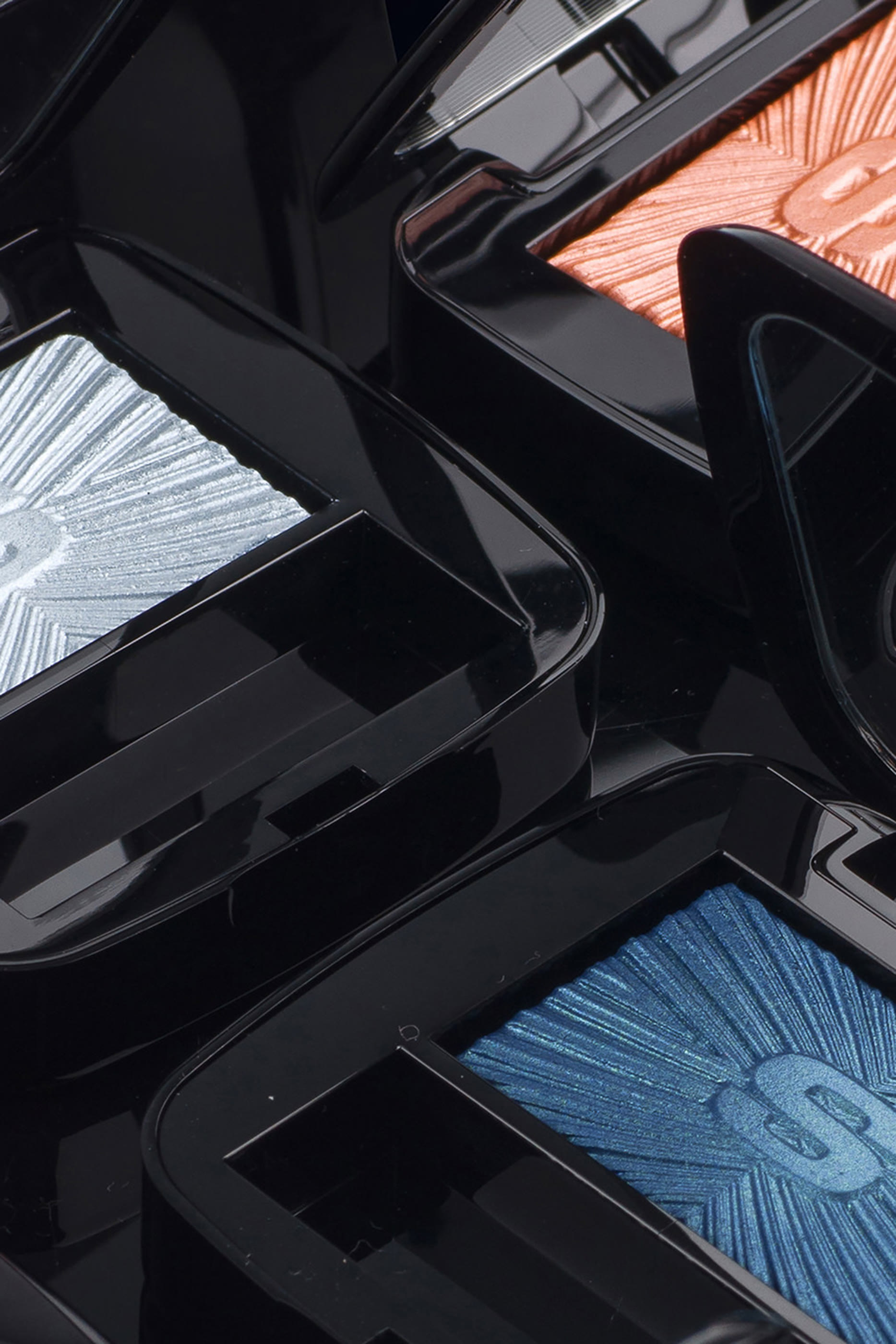 ظل عيون فيتو أومبري