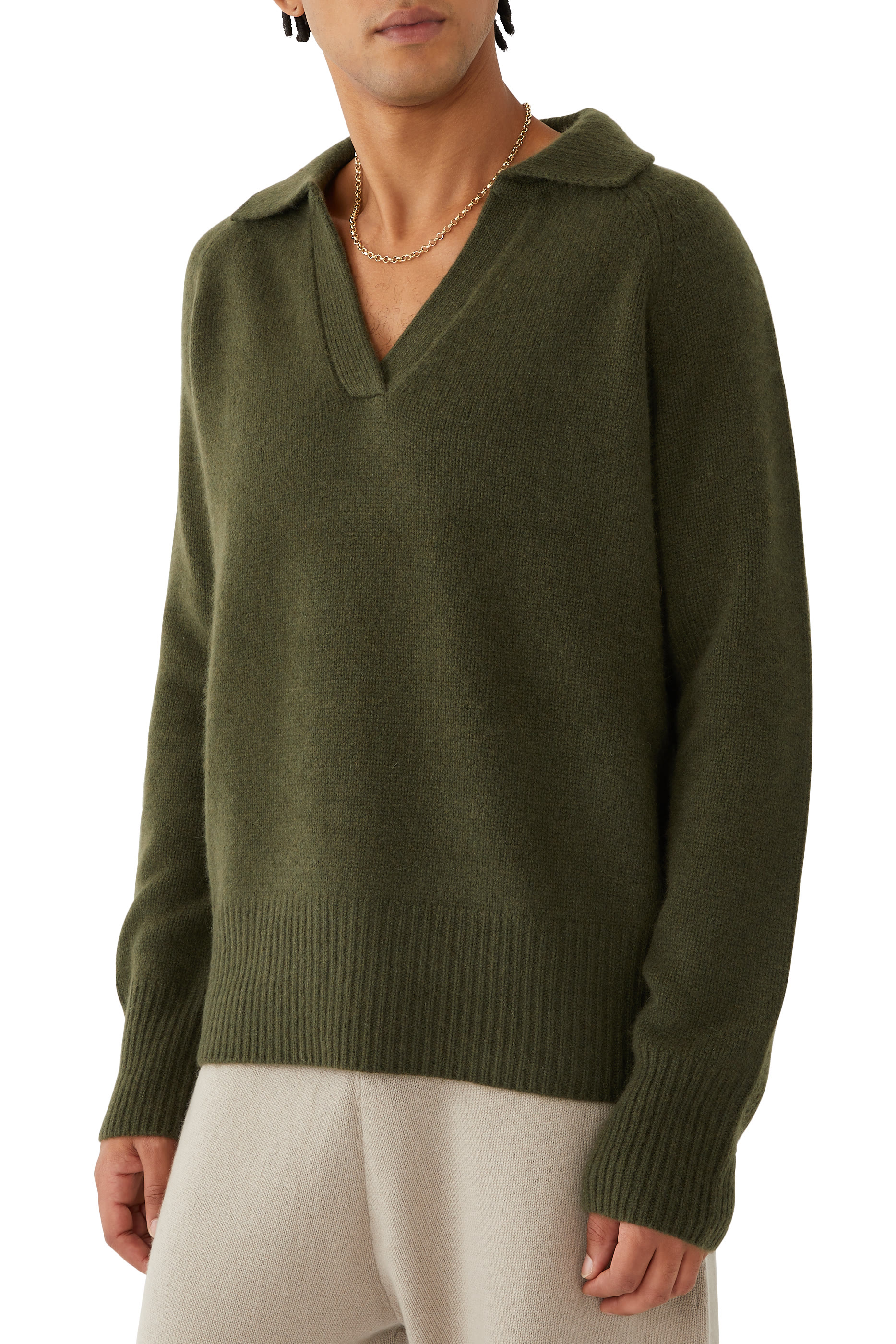 قميص بولو مستر غيت