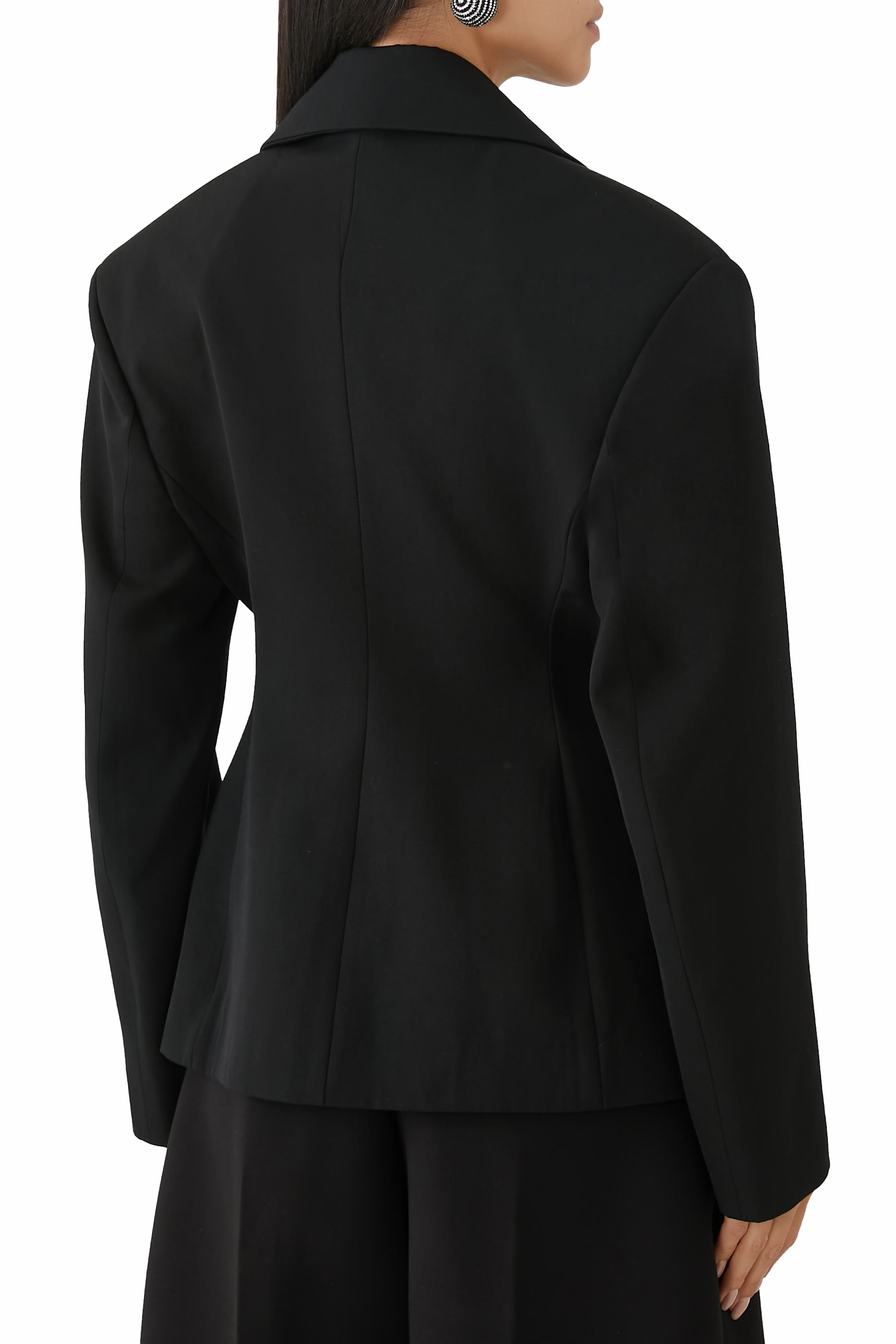 جاكيت ذا نورم