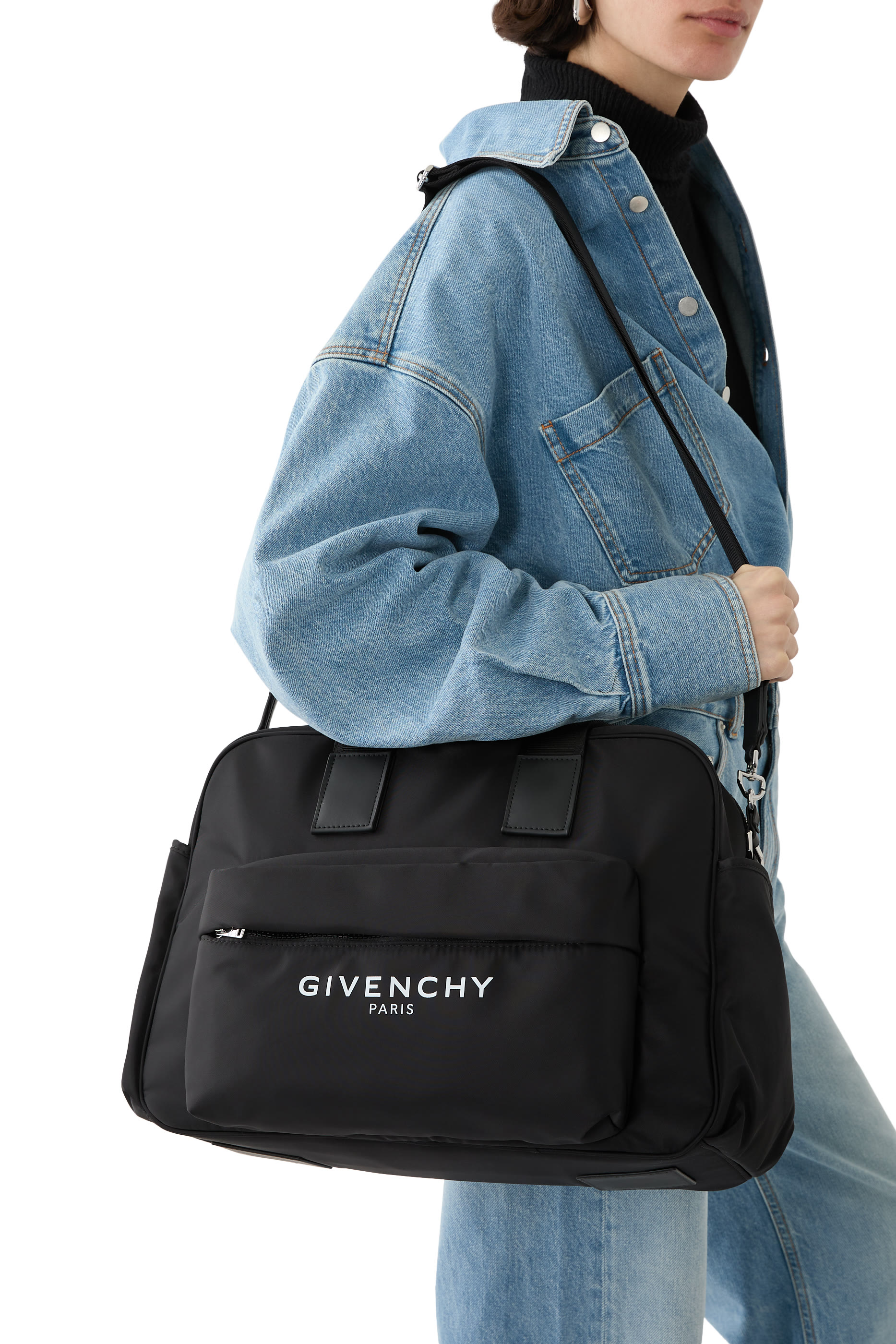 حقيبة مستلزمات أطفال جاكار 4 جي مطلي