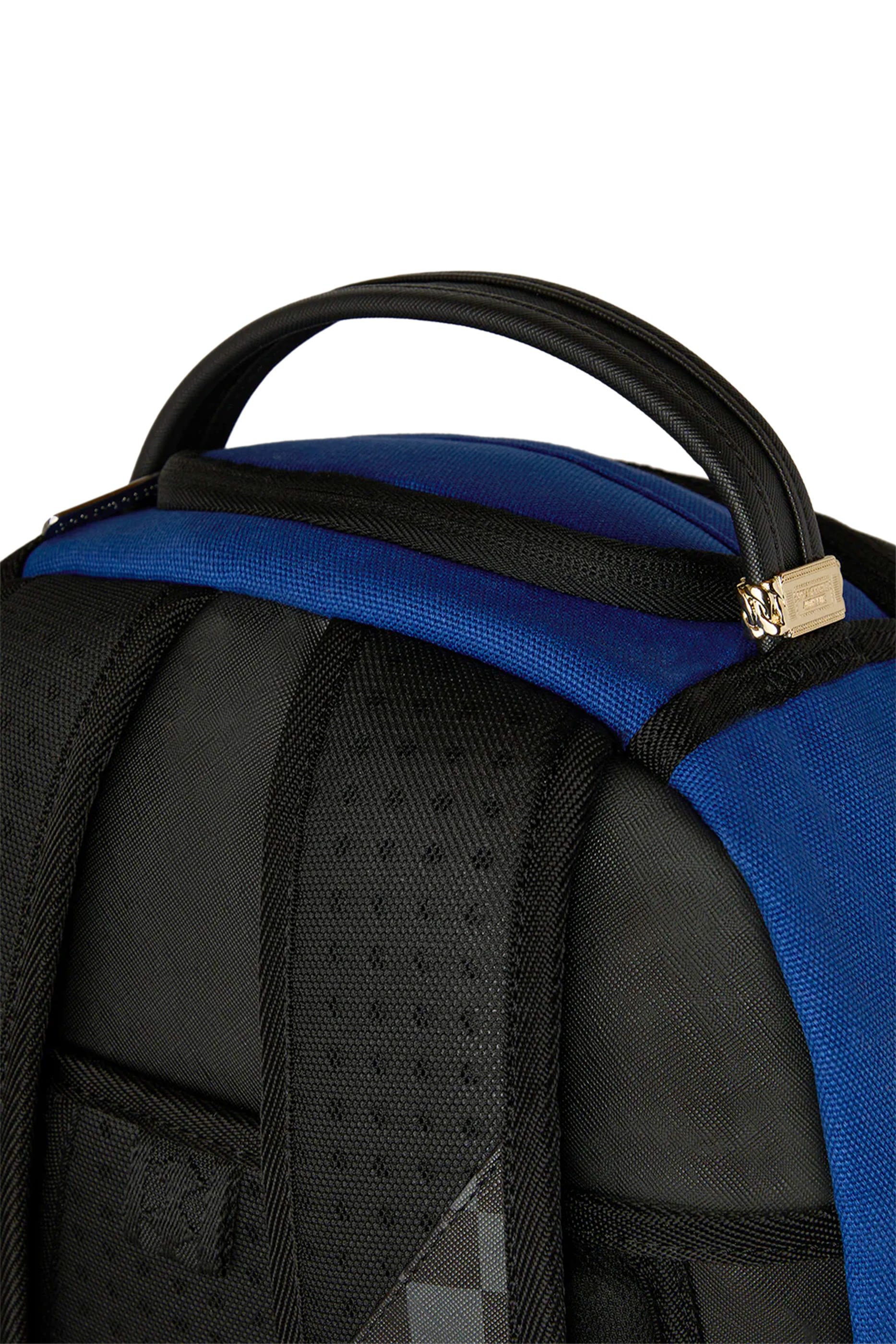 حقيبة ظهر بانش كليرينج بنقشة للأطفال