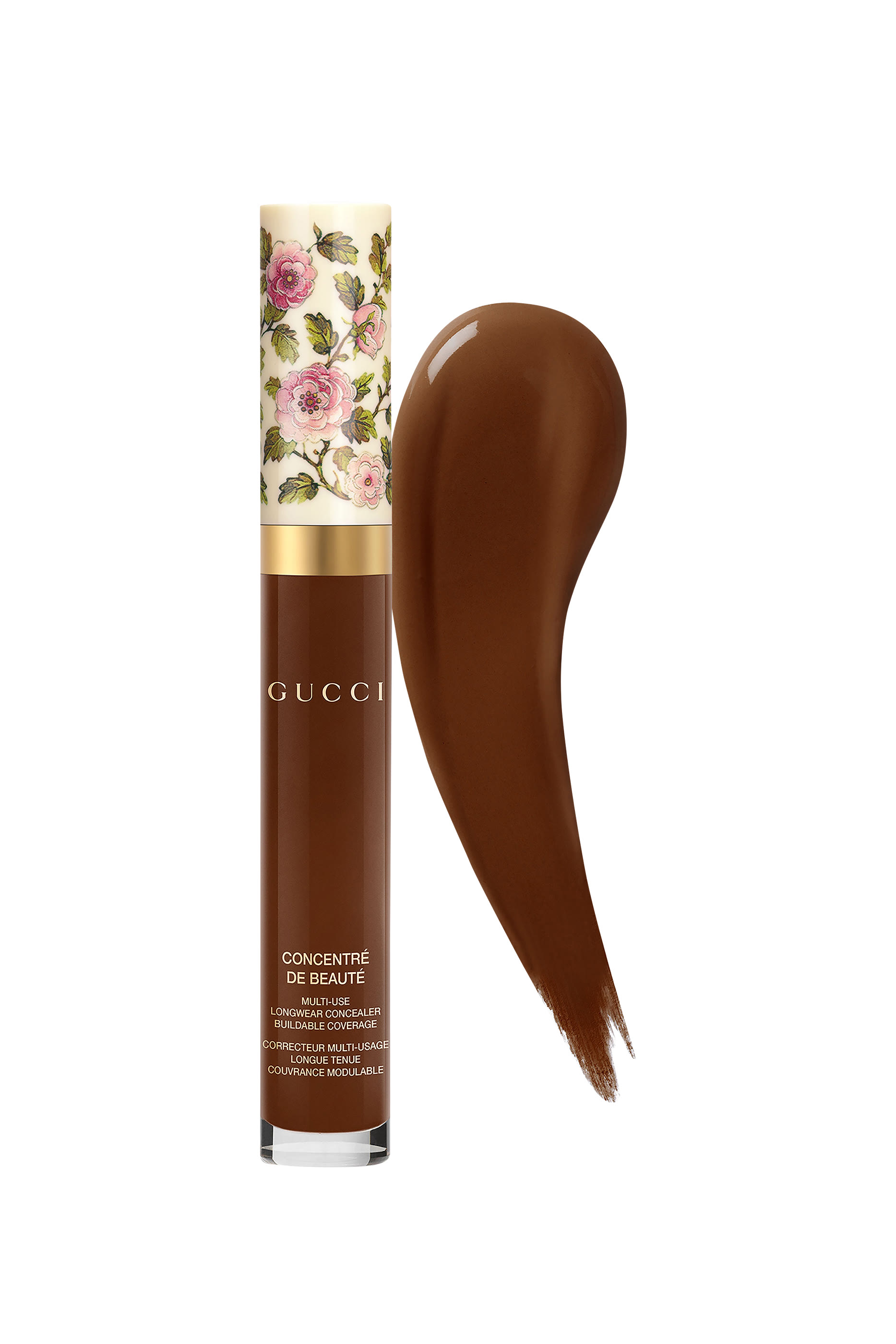 كونسيلر كونسنتري دي بيوتي، 8 مل