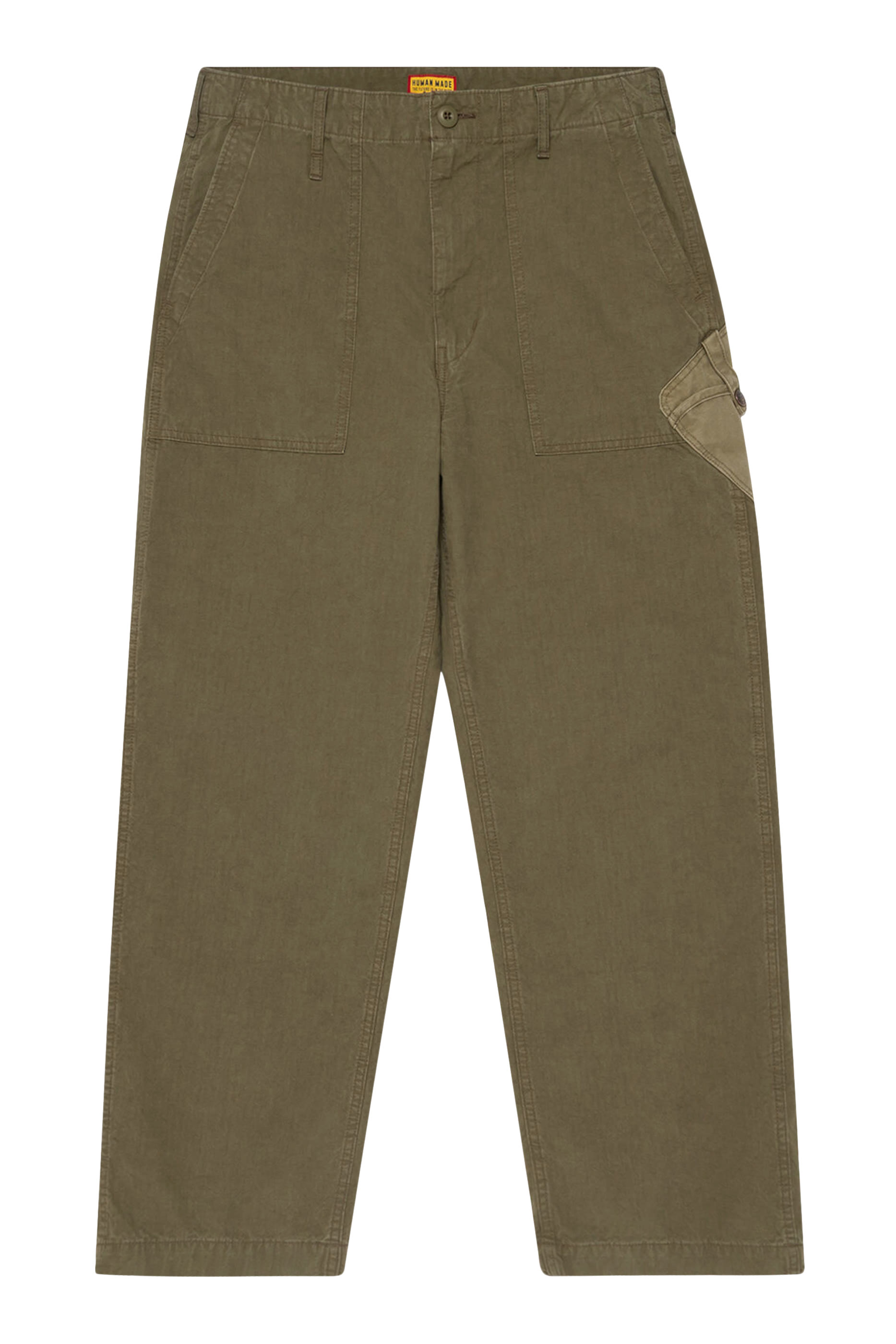 بنطال بايكر