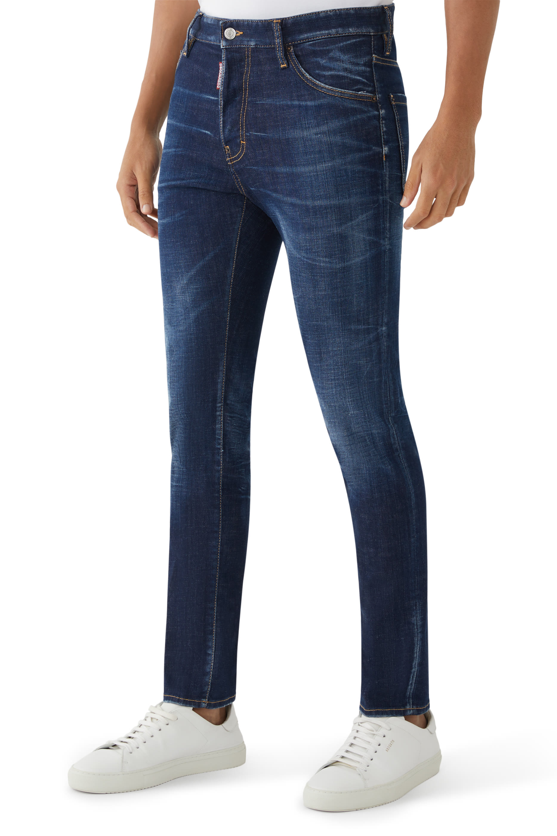 بنطال جينز كول غاي