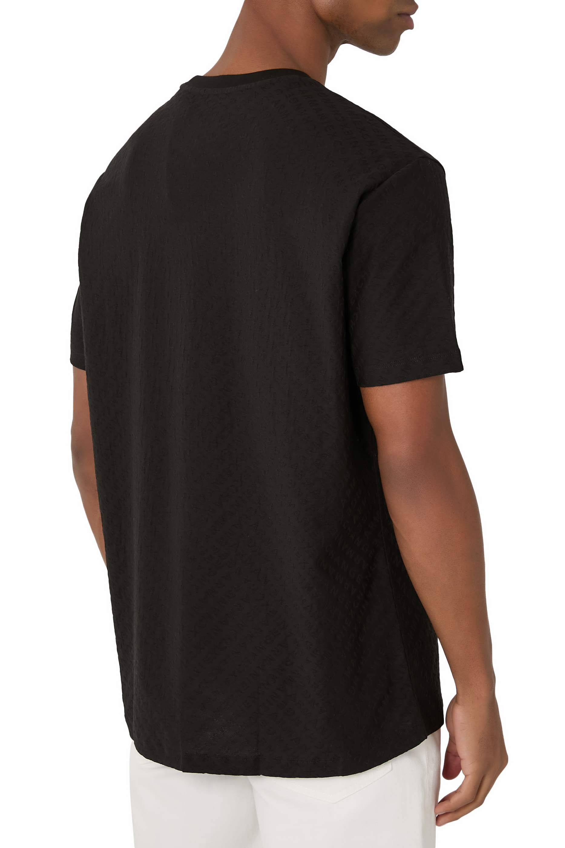  تيشيرت بشعار الماركة