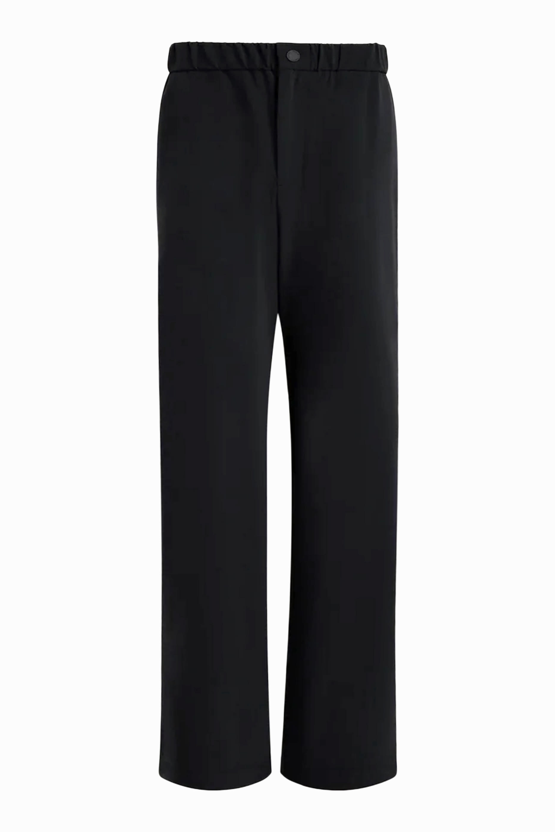 بنطال كايسون 2.0 بقصة ساق واسعة 29.5 بوصة