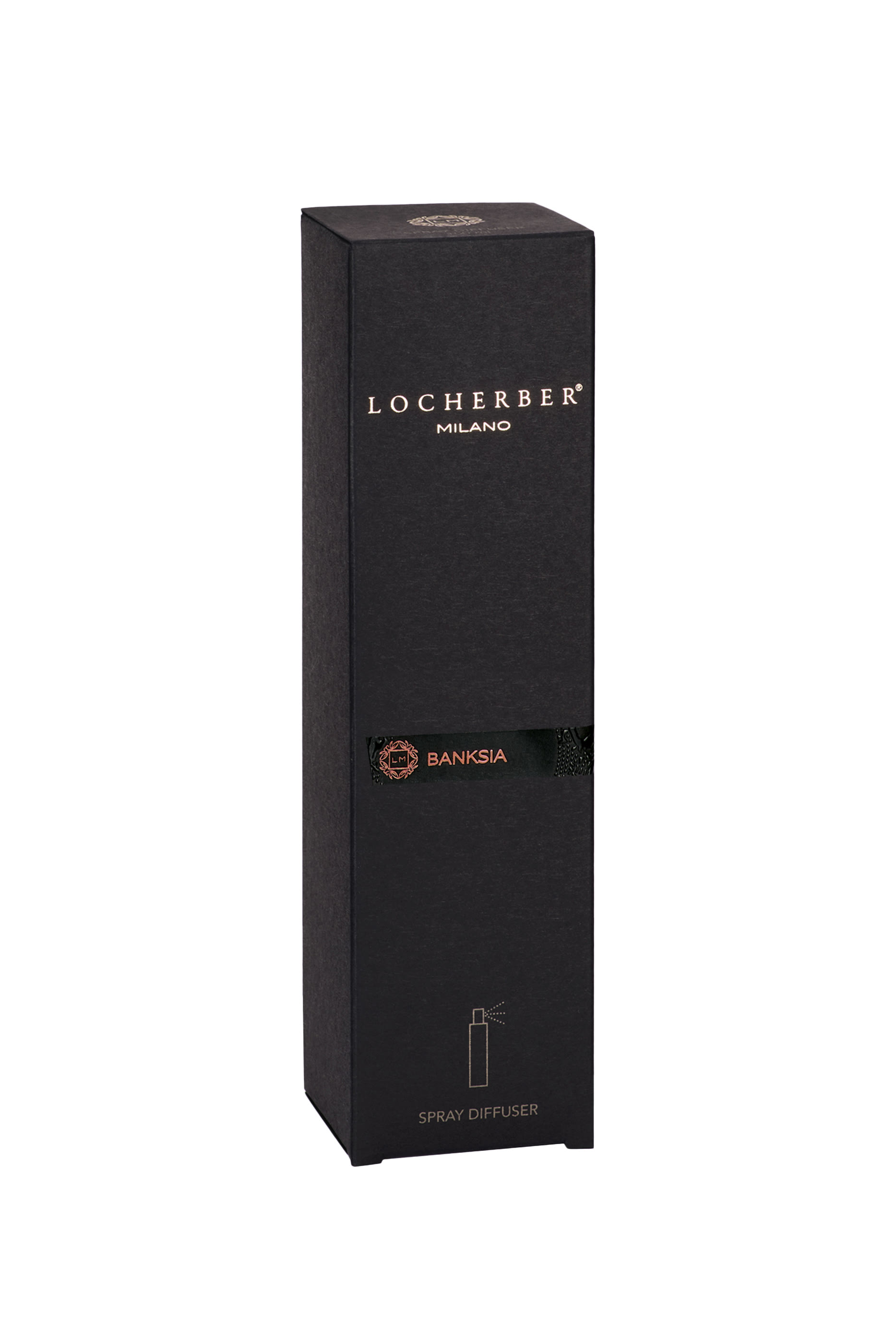 بخاخ بانكسيا