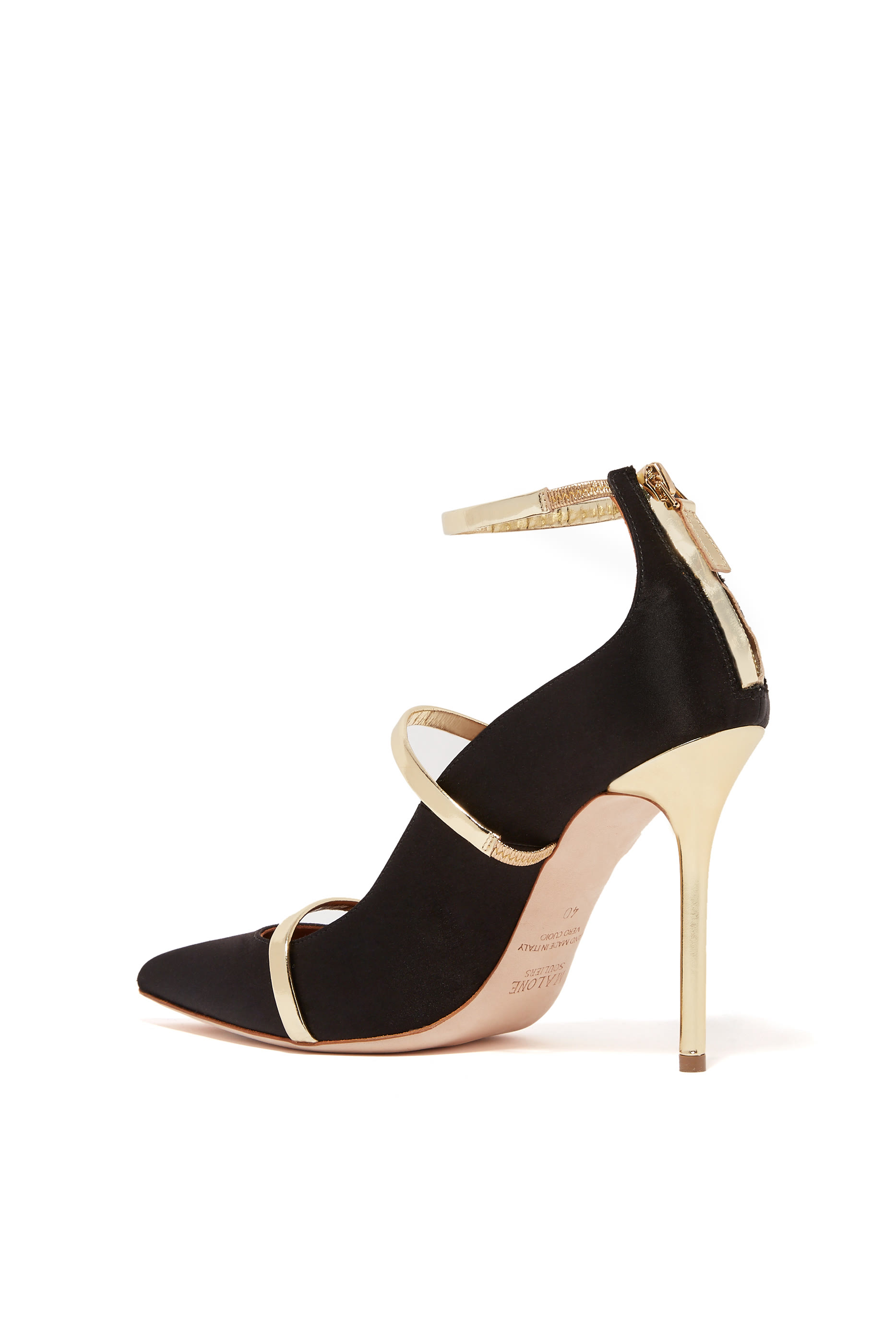 حذاء كلاسيك روبين ستان