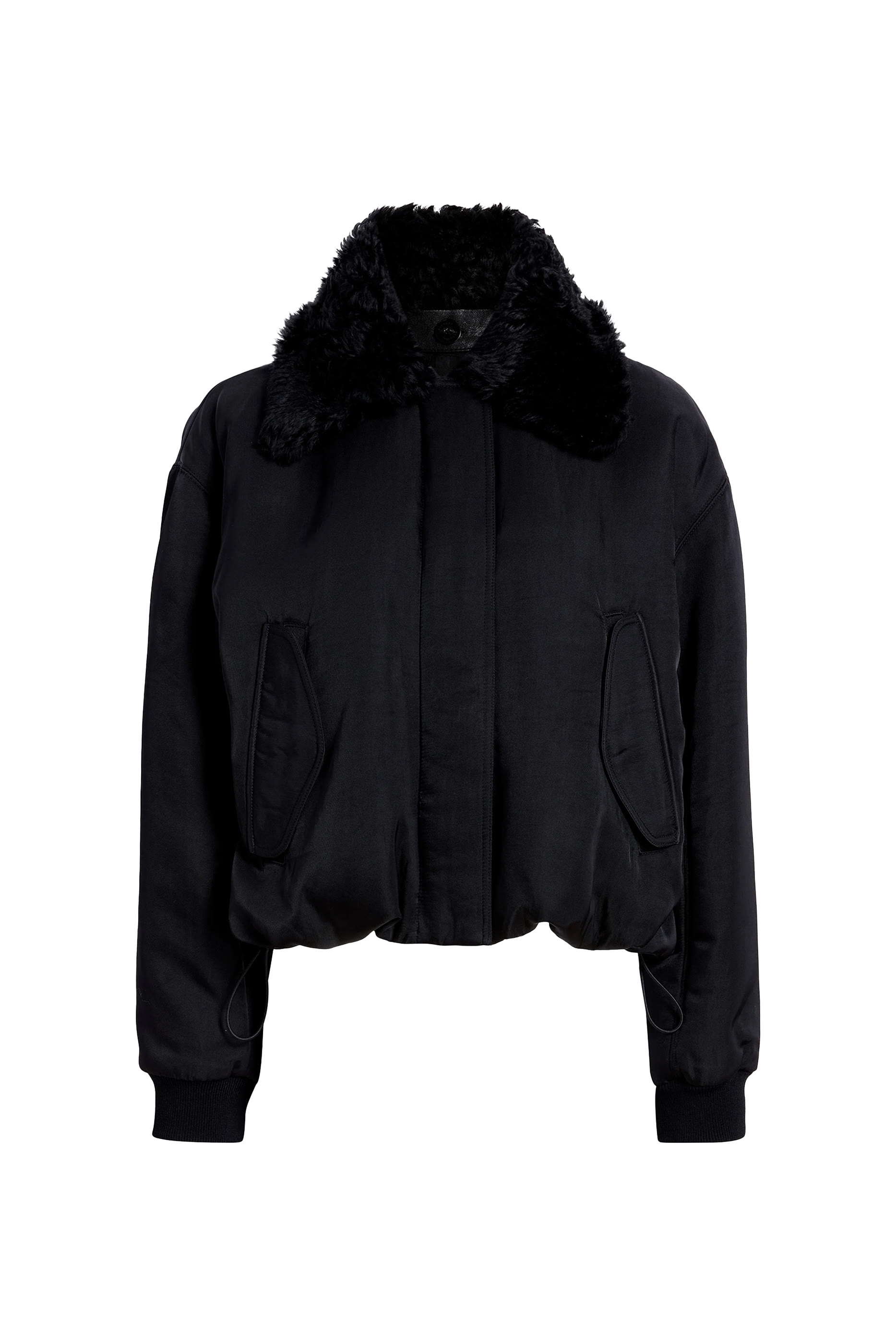 جاكيت فادرا