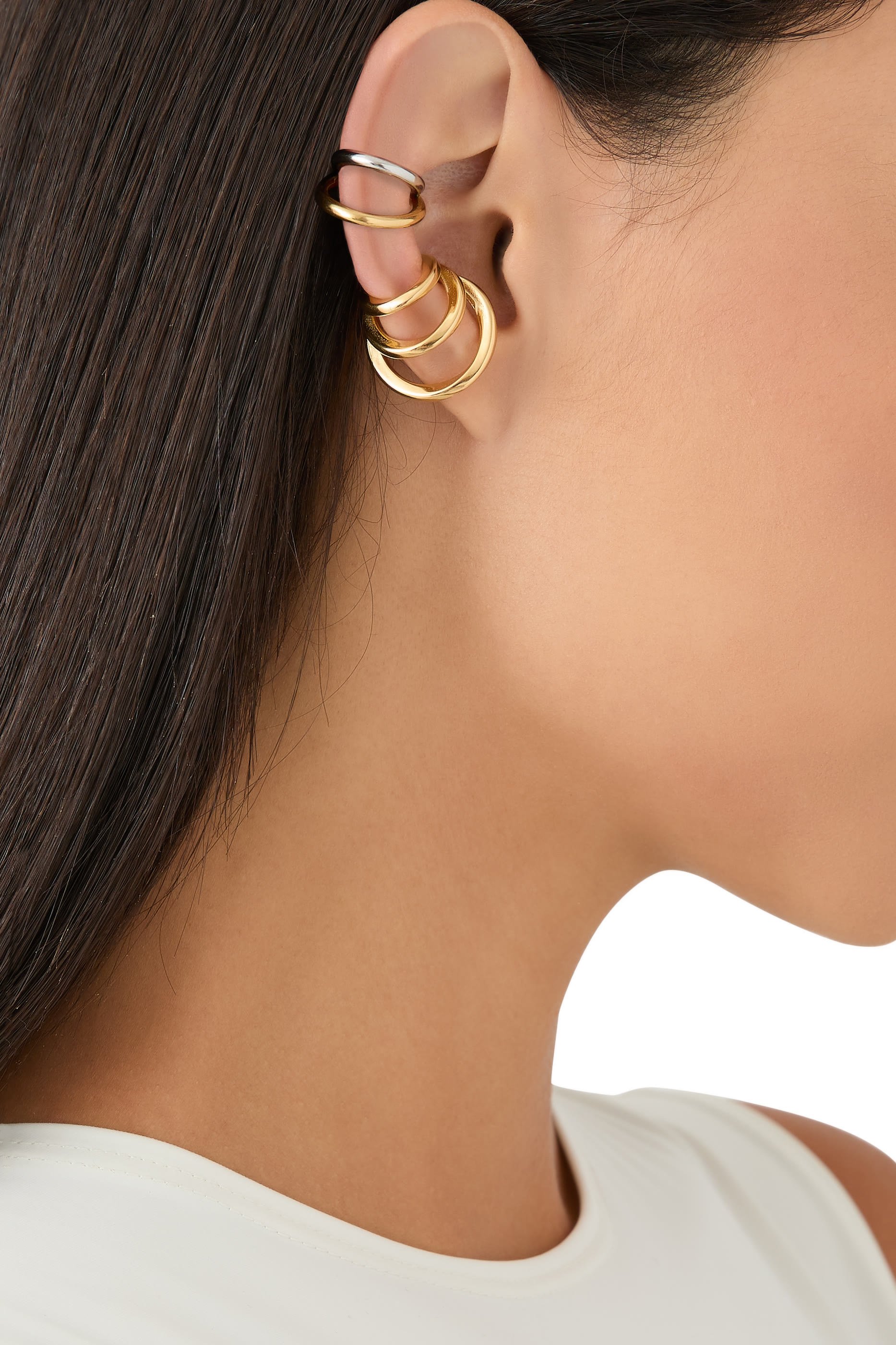 قرط بولي ستار