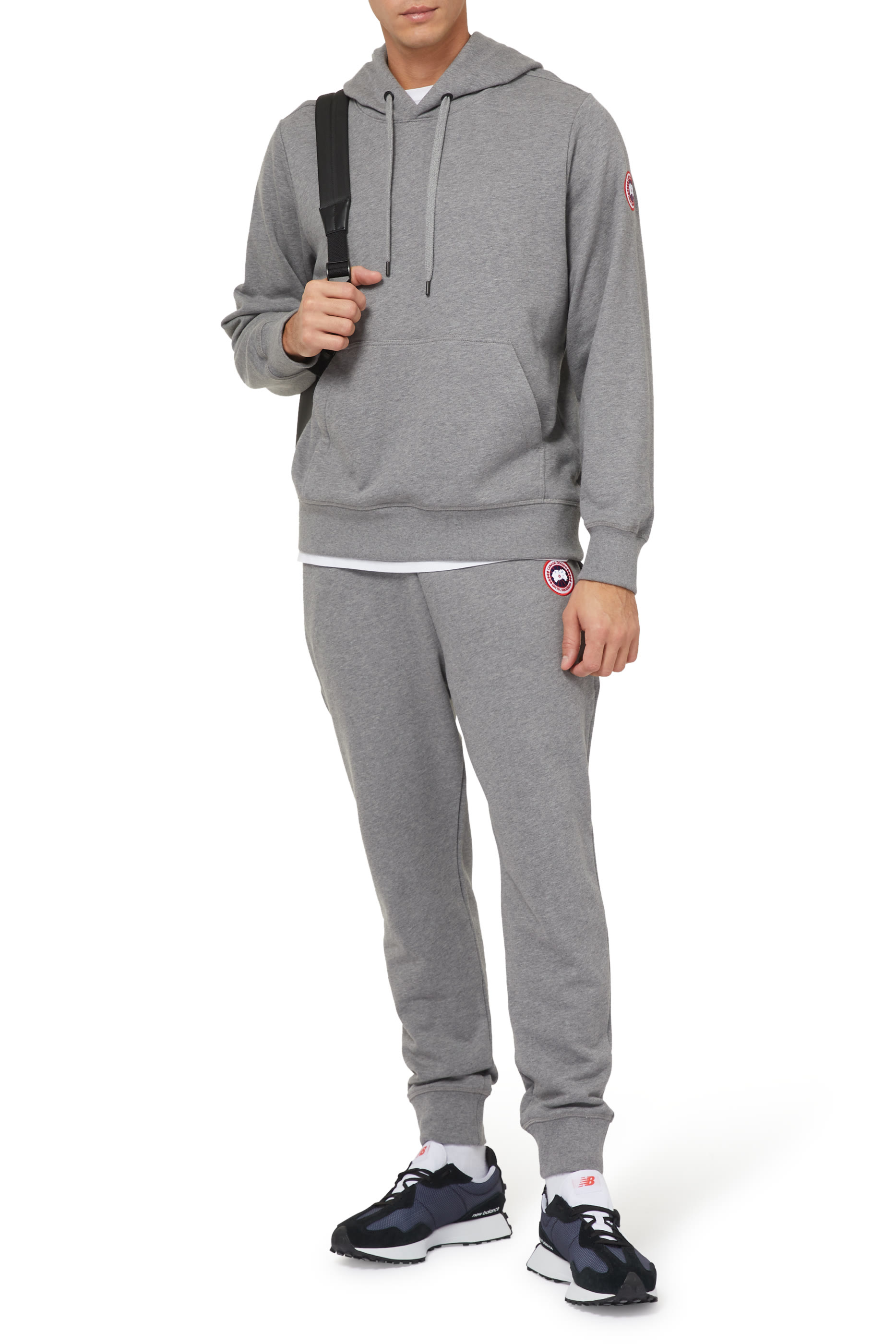 بنطال هورون