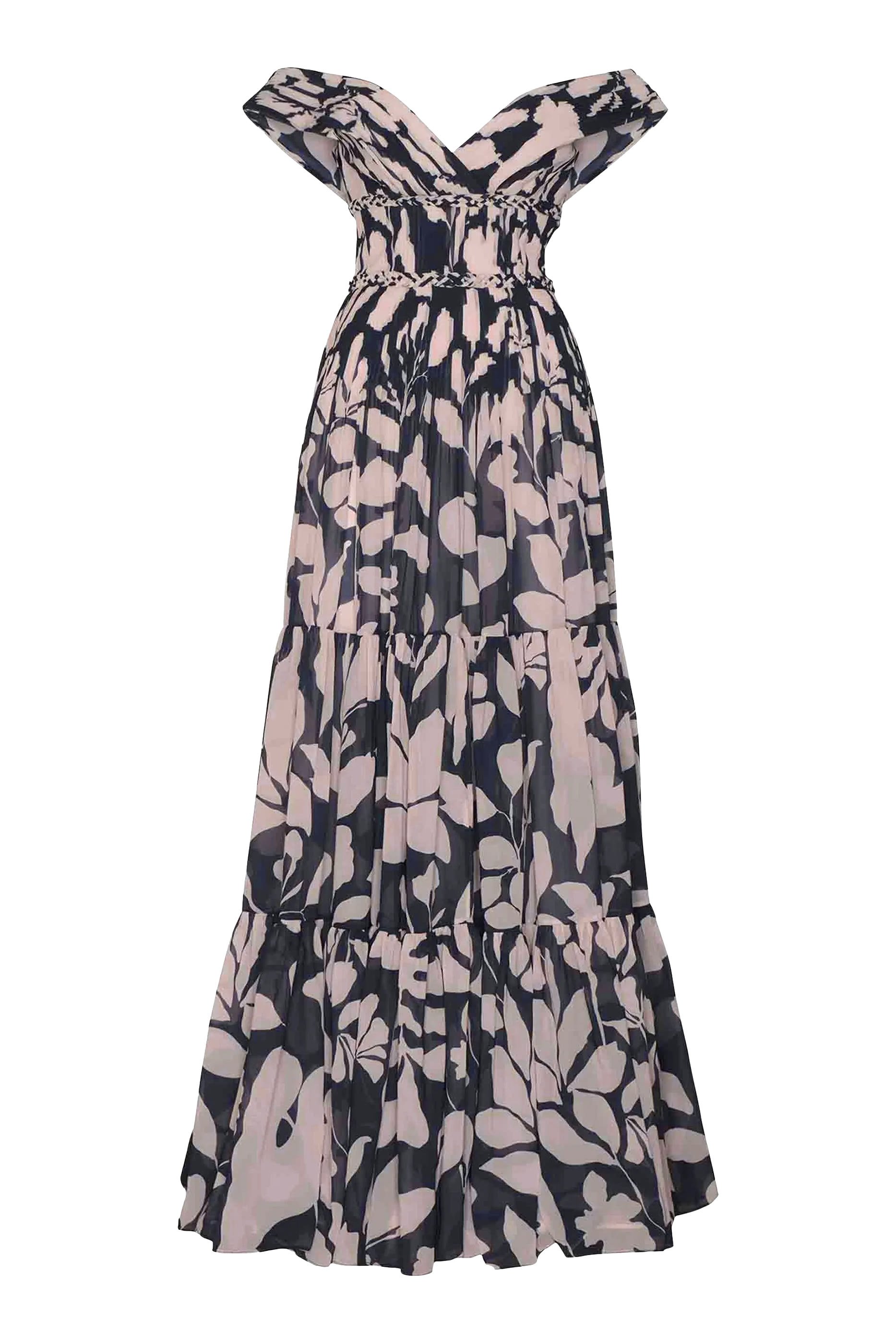 فستان توا فيدا