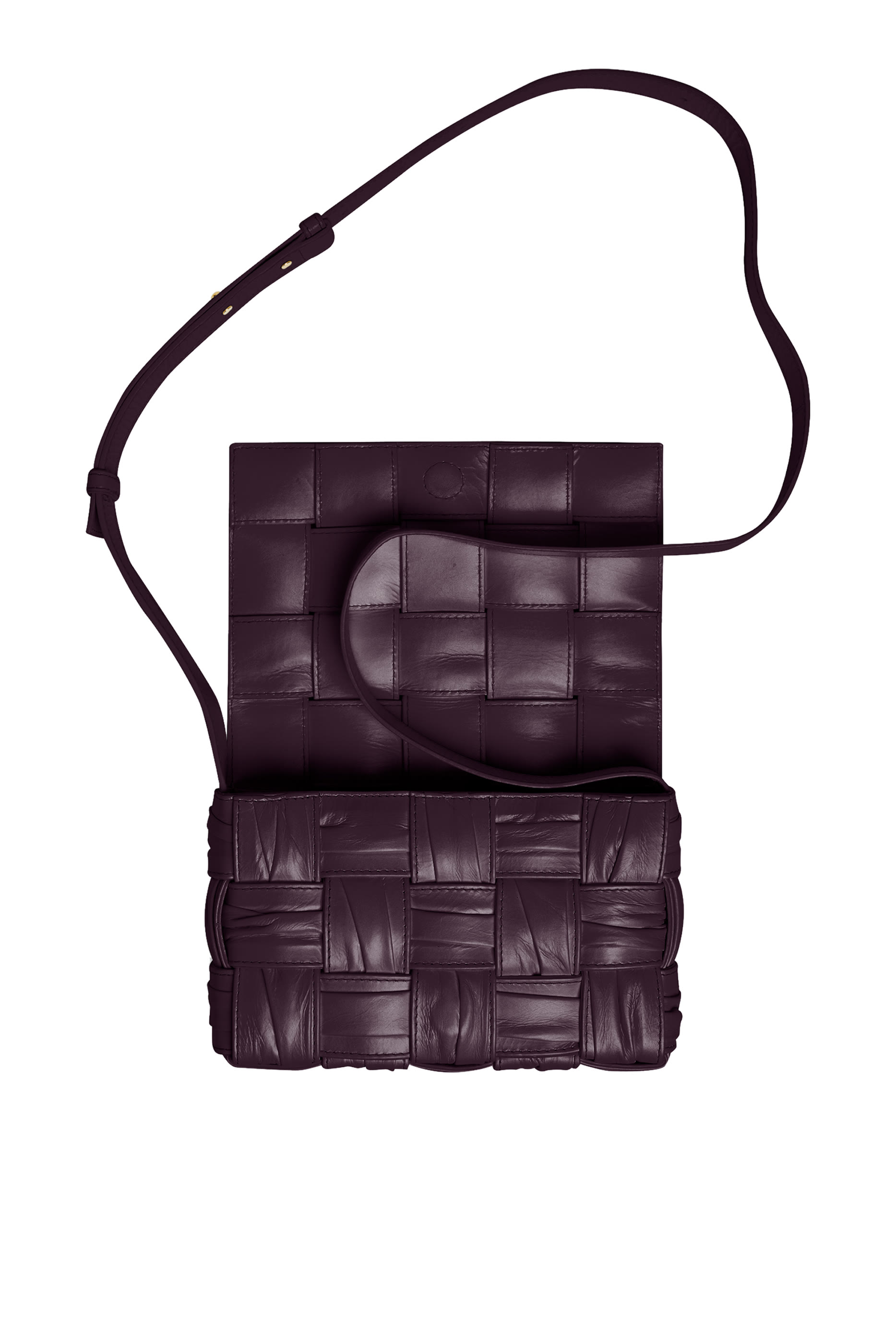 حقيبة كاسيت كروس بودي صغيرة