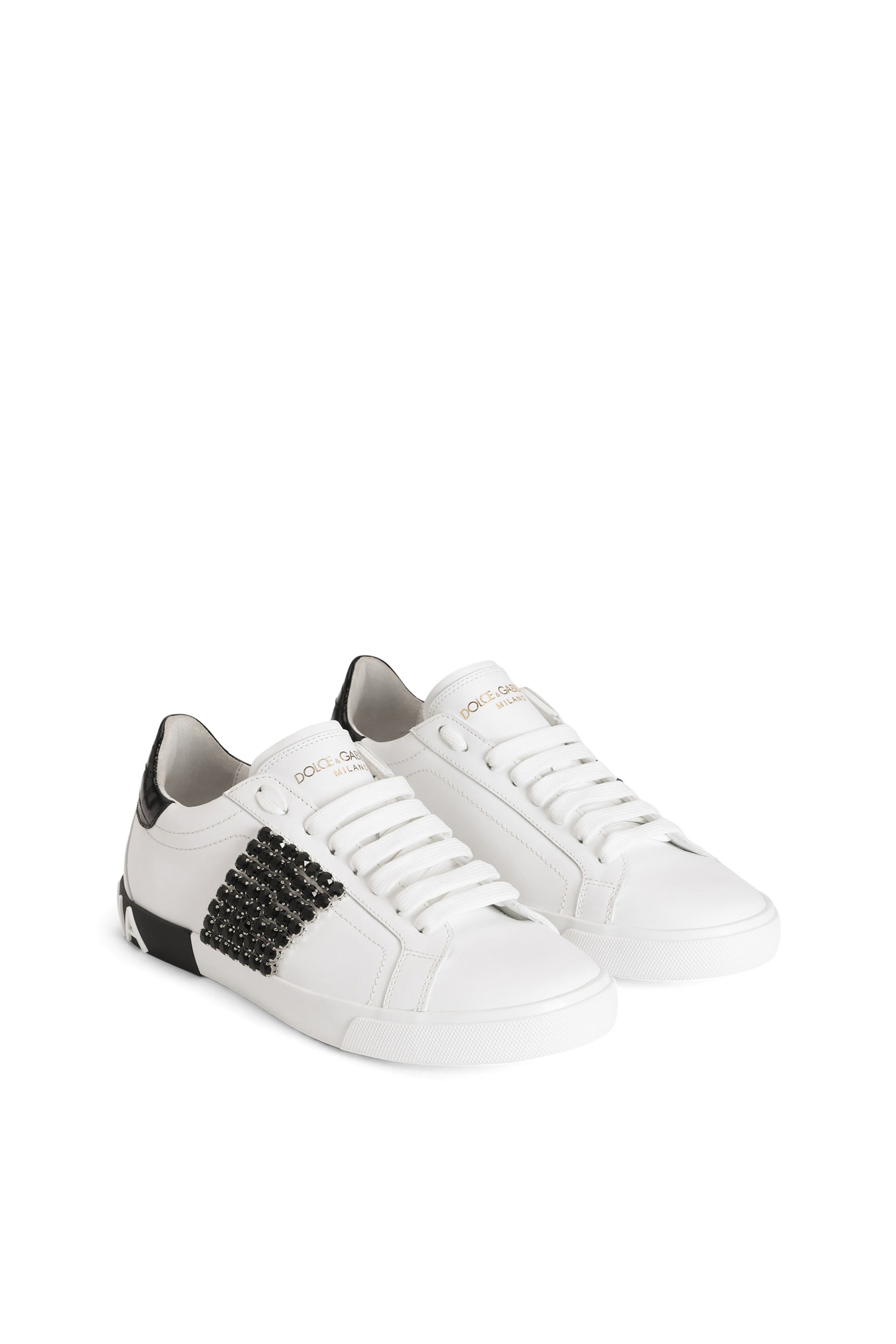 سنيكرز بكاحل منخفض